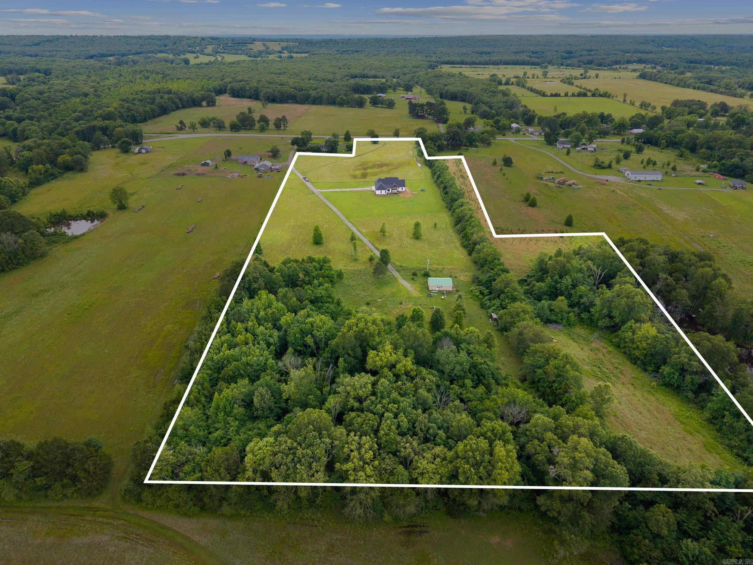 931 Highway 36  Vilonia, AR