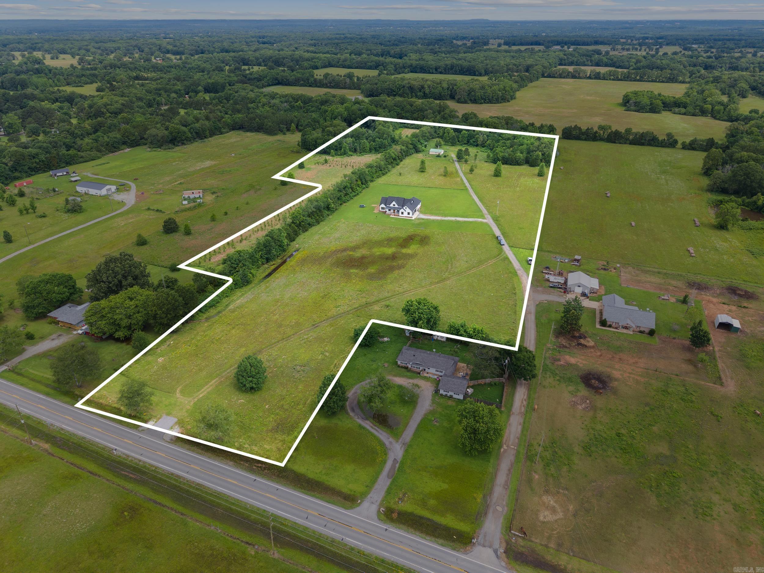 931 Highway 36  Vilonia, AR