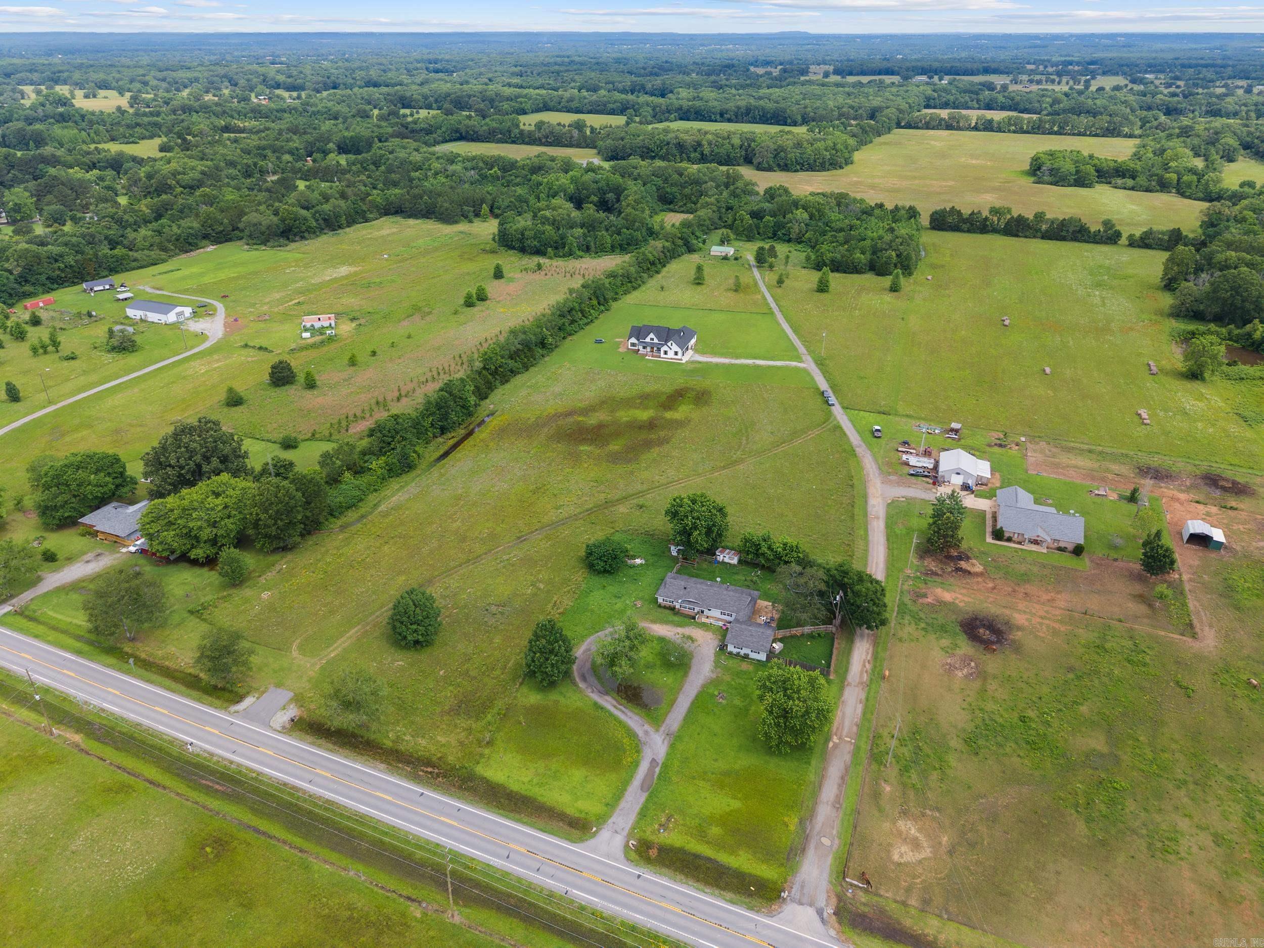 931 Highway 36  Vilonia, AR