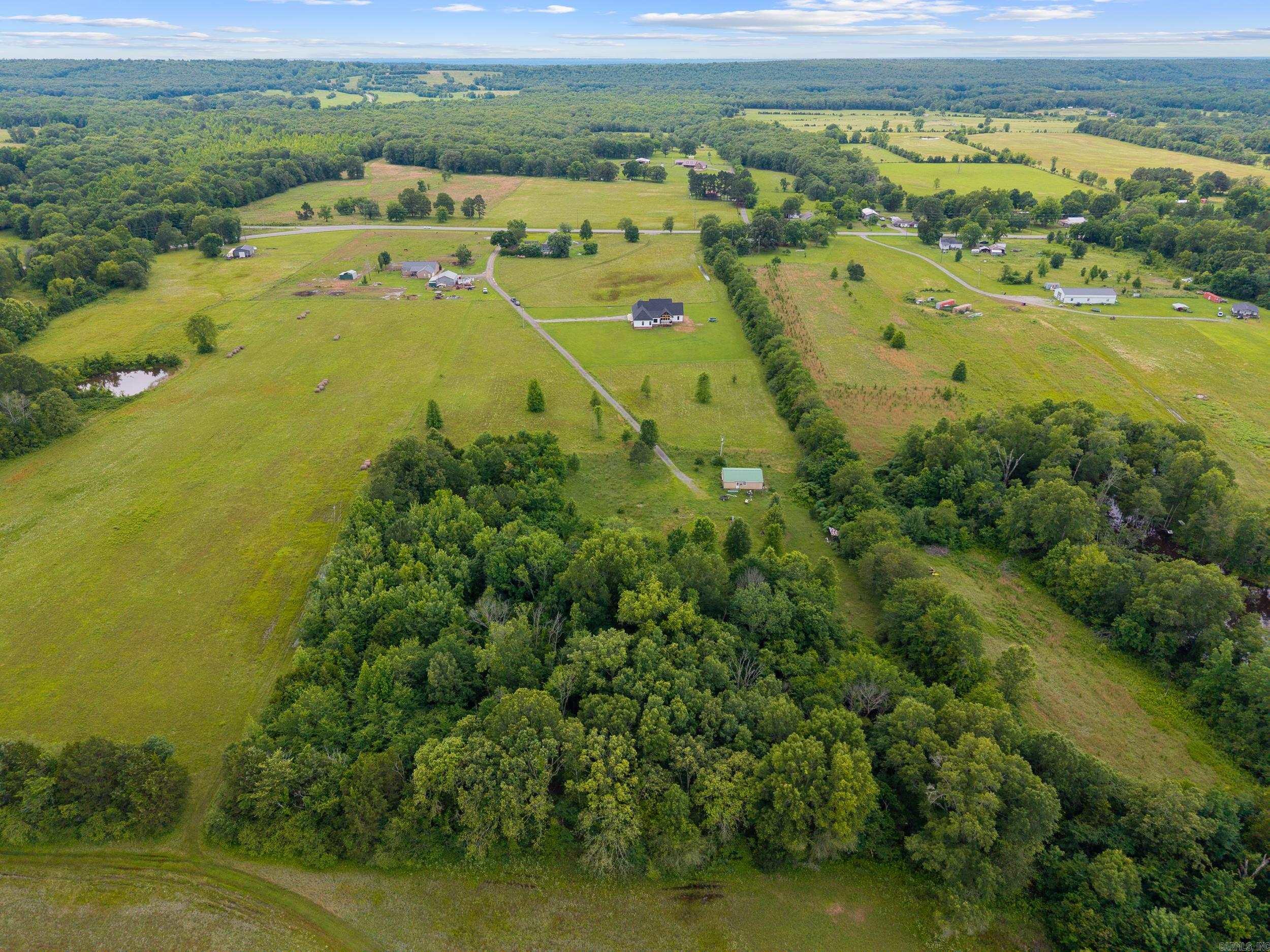 931 Highway 36  Vilonia, AR