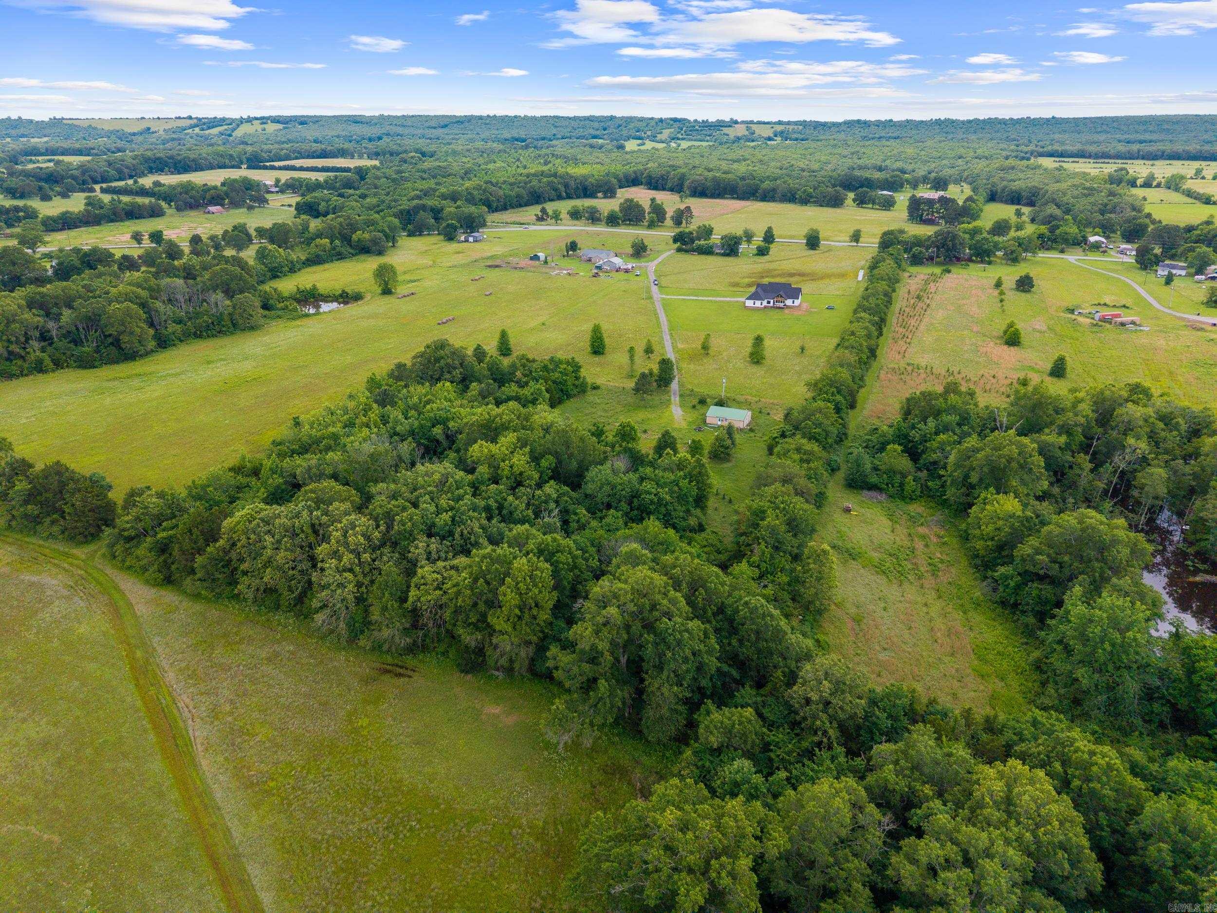 931 Highway 36  Vilonia, AR
