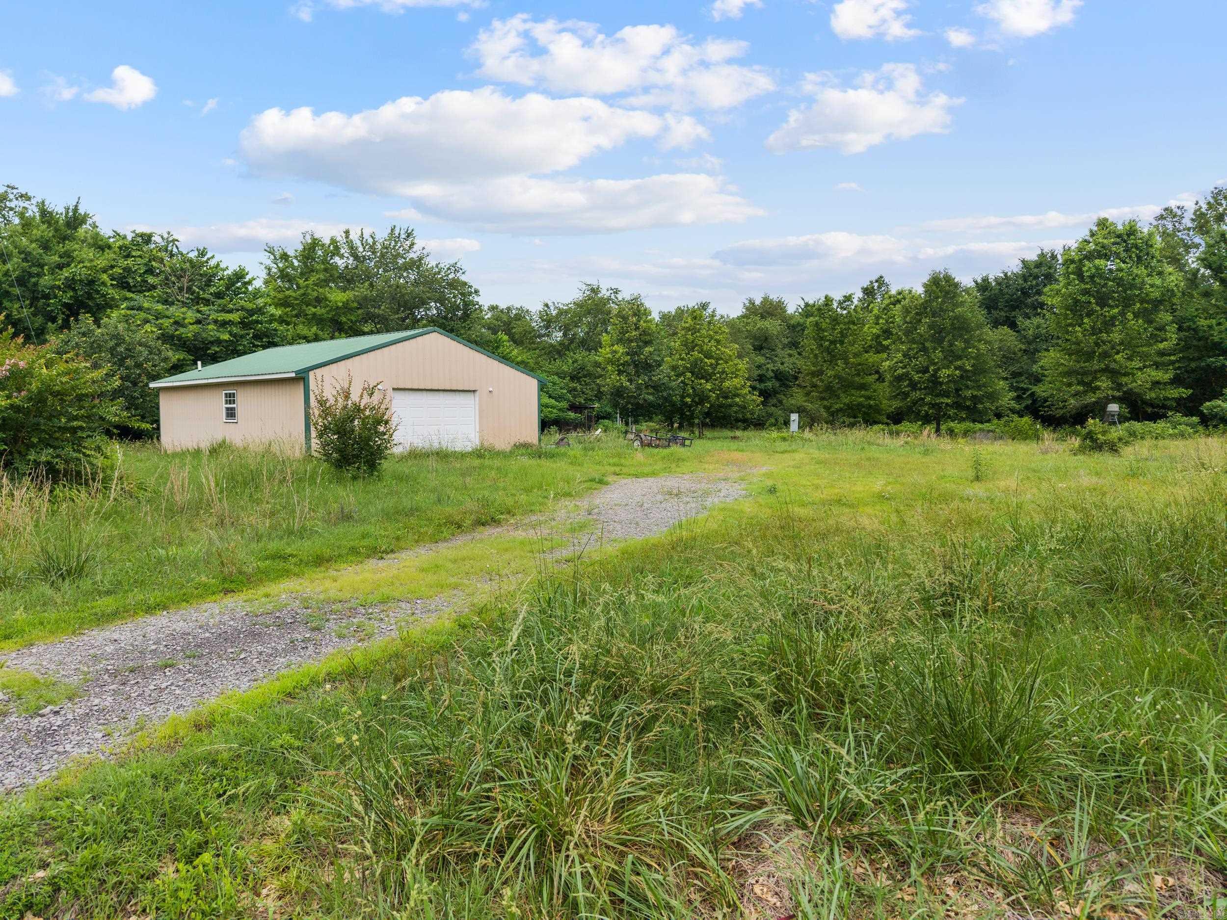 931 Highway 36  Vilonia, AR