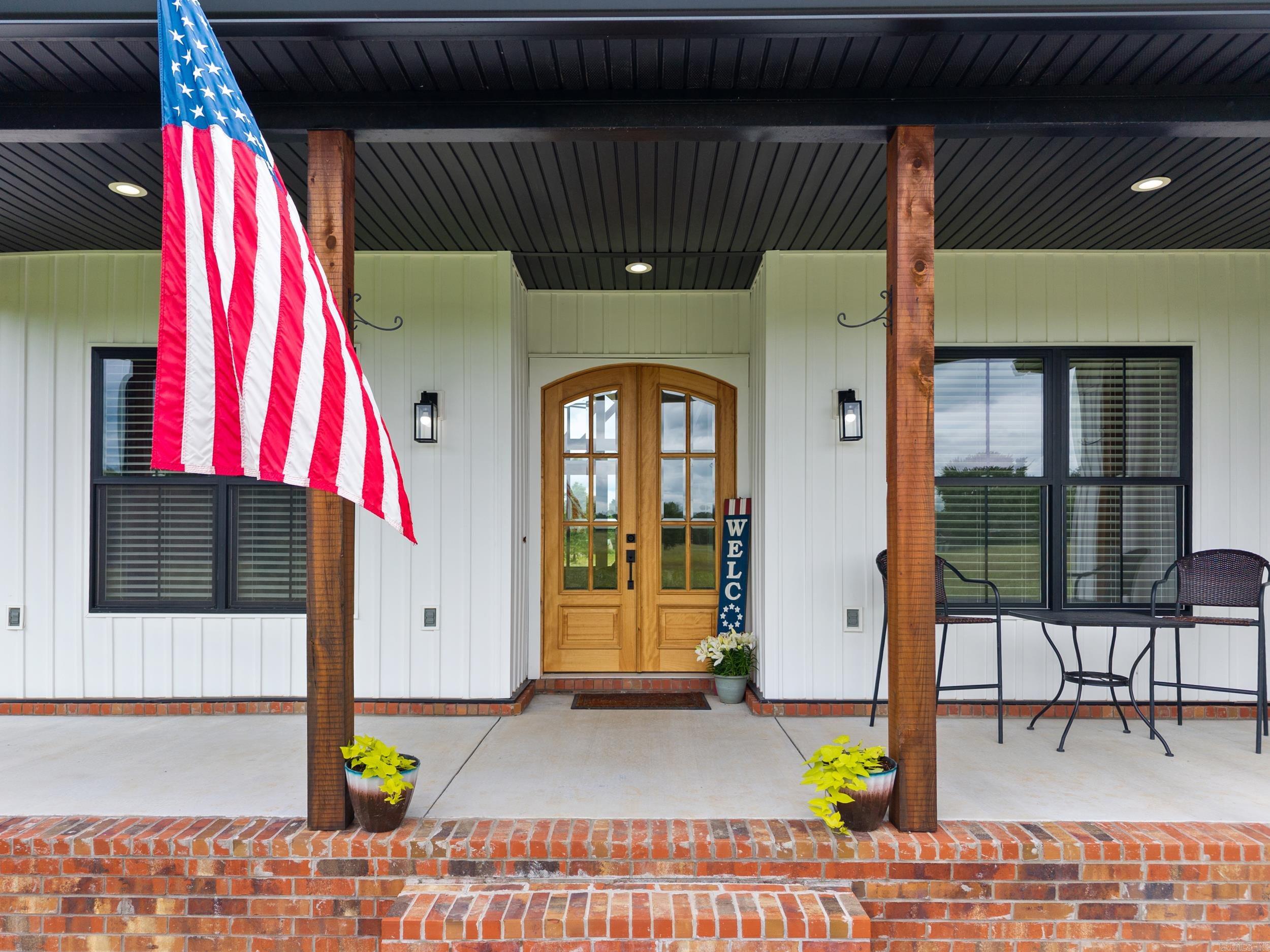 931 Highway 36  Vilonia, AR