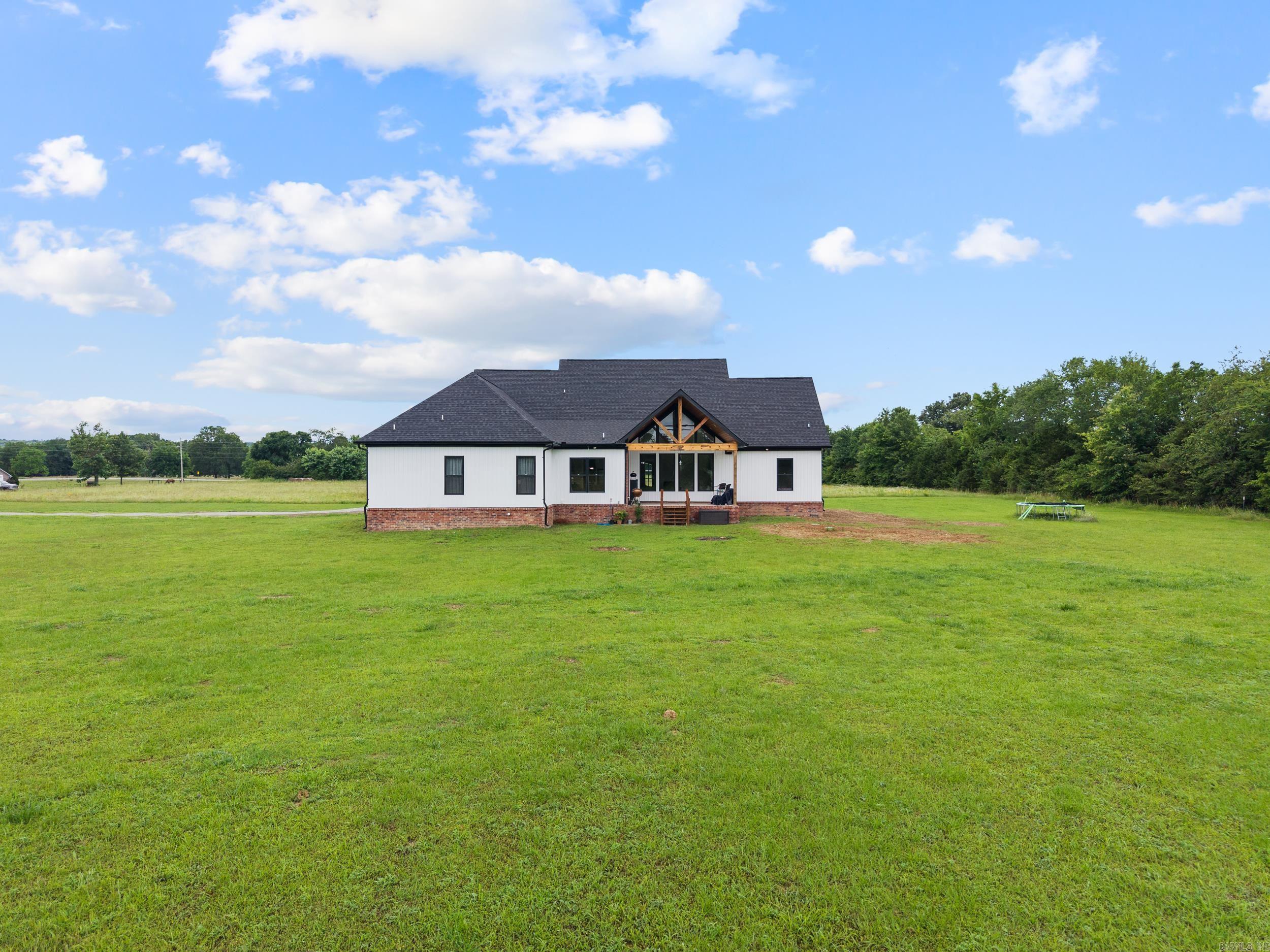 931 Highway 36  Vilonia, AR