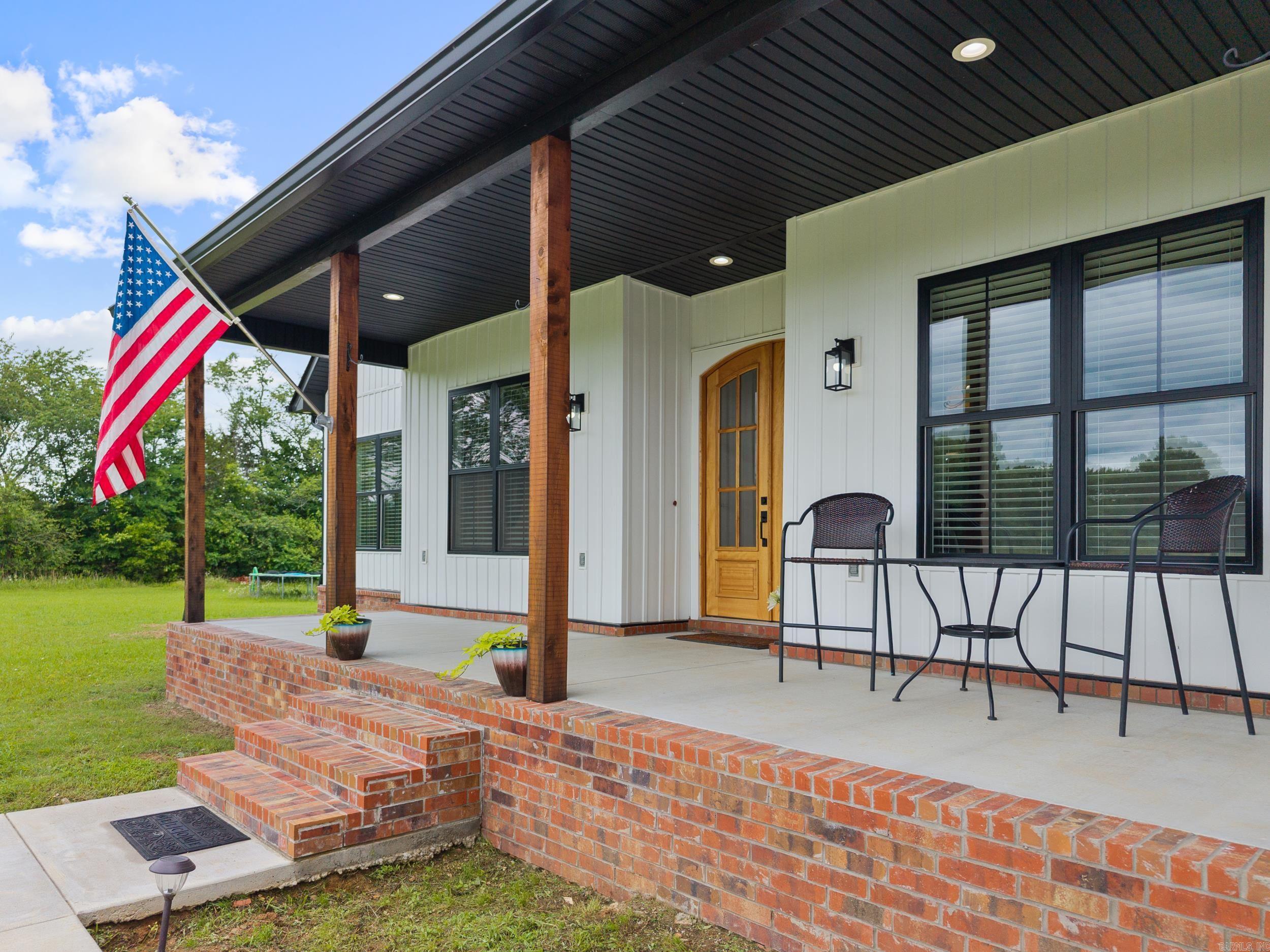931 Highway 36  Vilonia, AR