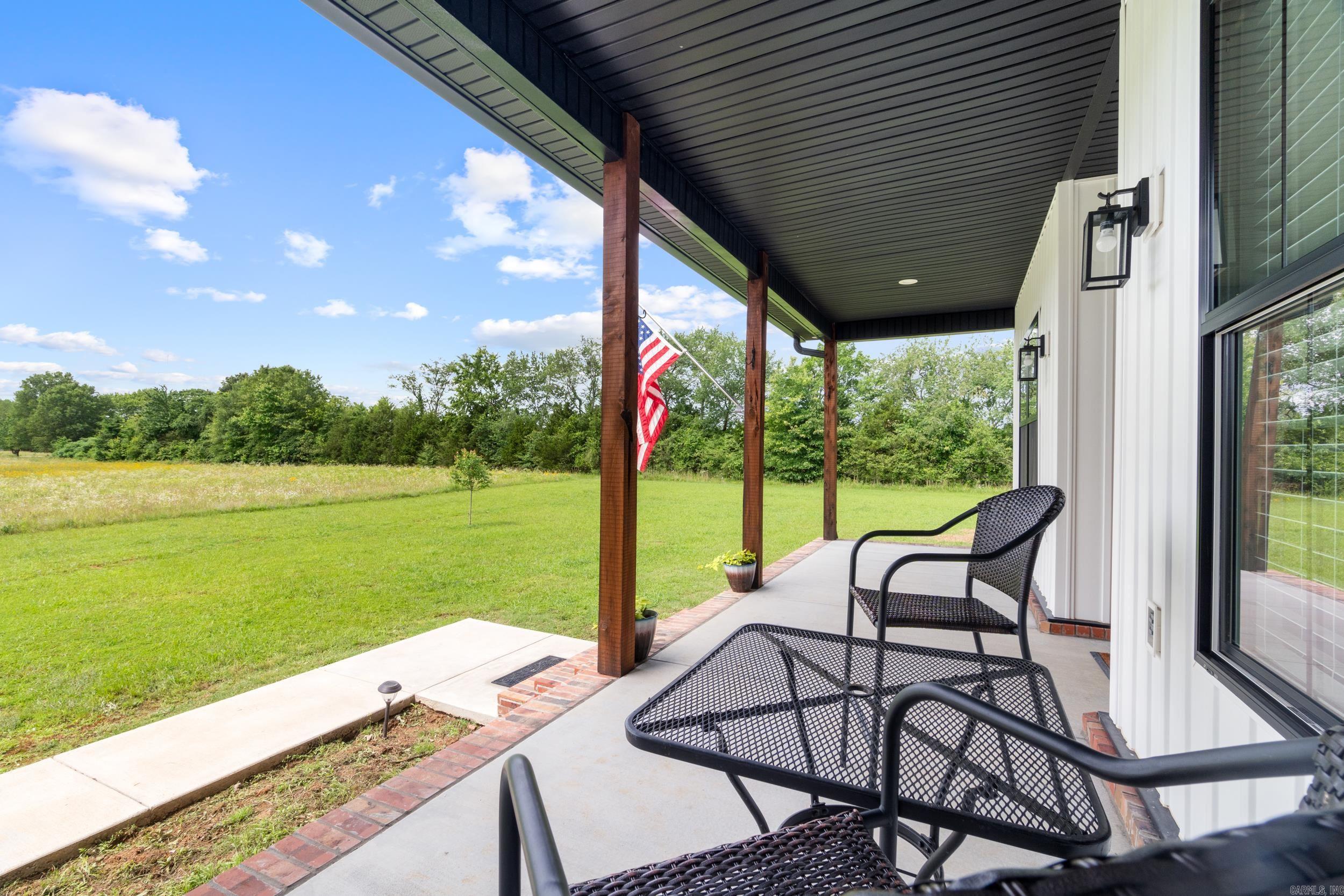 931 Highway 36  Vilonia, AR