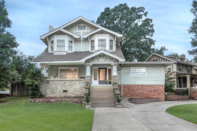 102  Midland  Little Rock, AR