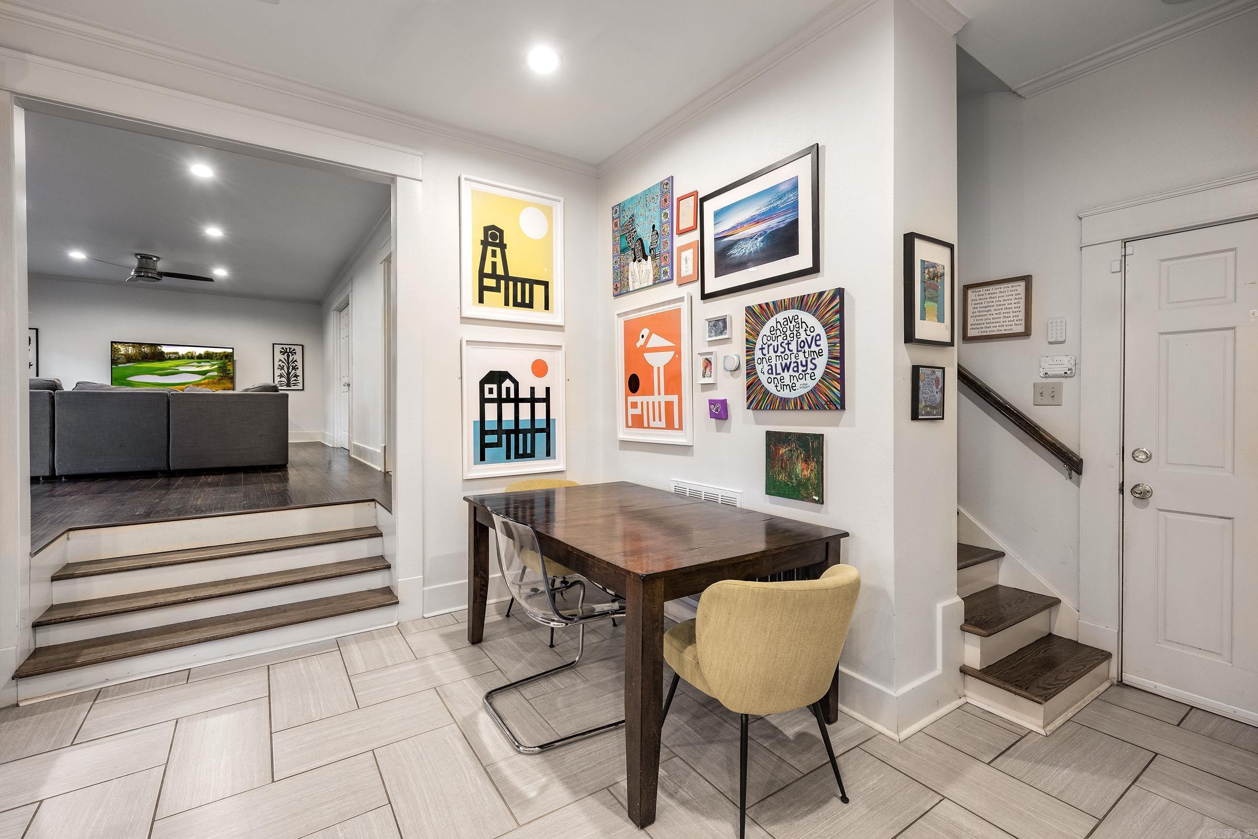 102 Midland  Little Rock, AR