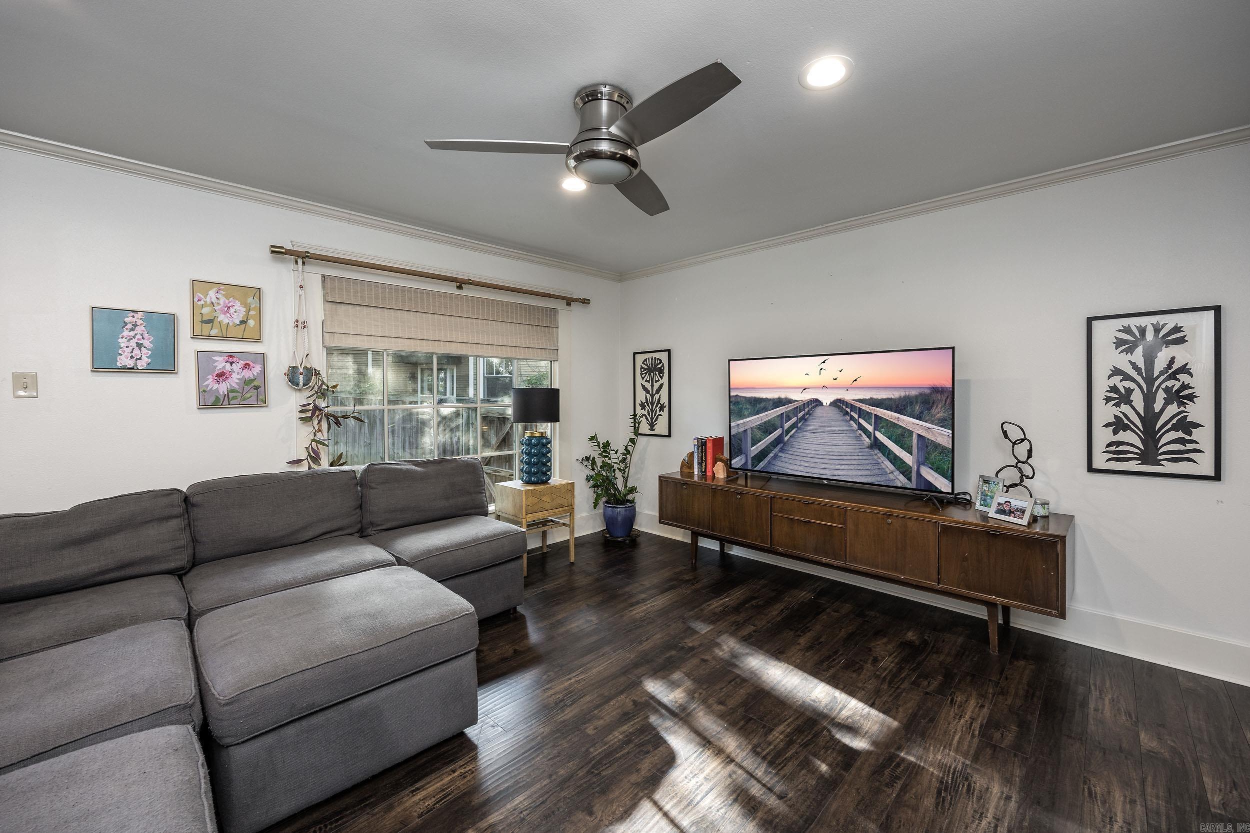 102 Midland  Little Rock, AR