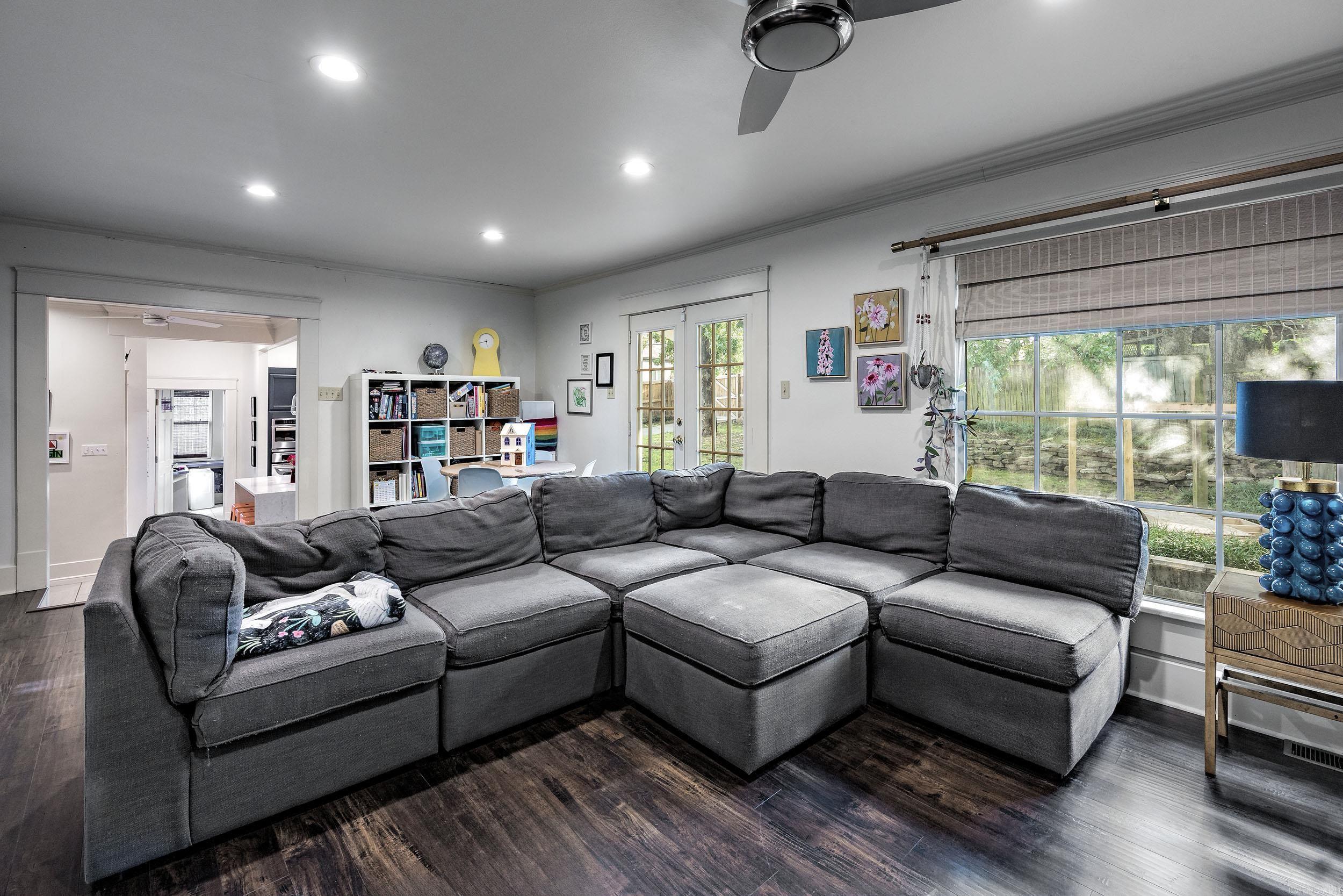 102 Midland  Little Rock, AR