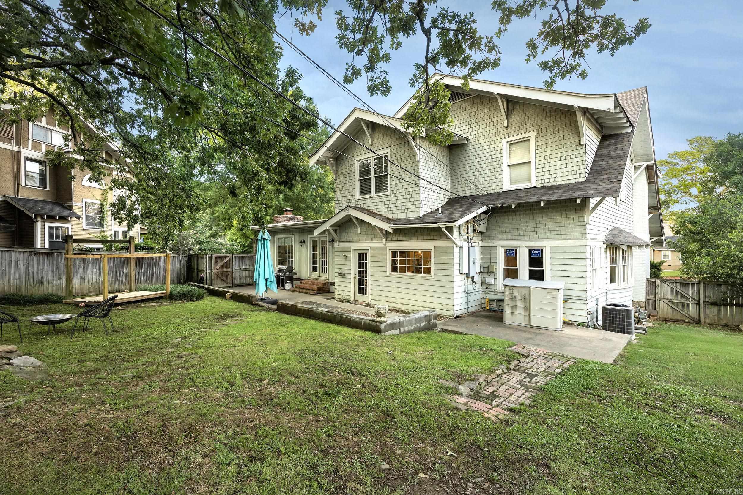 102 Midland  Little Rock, AR