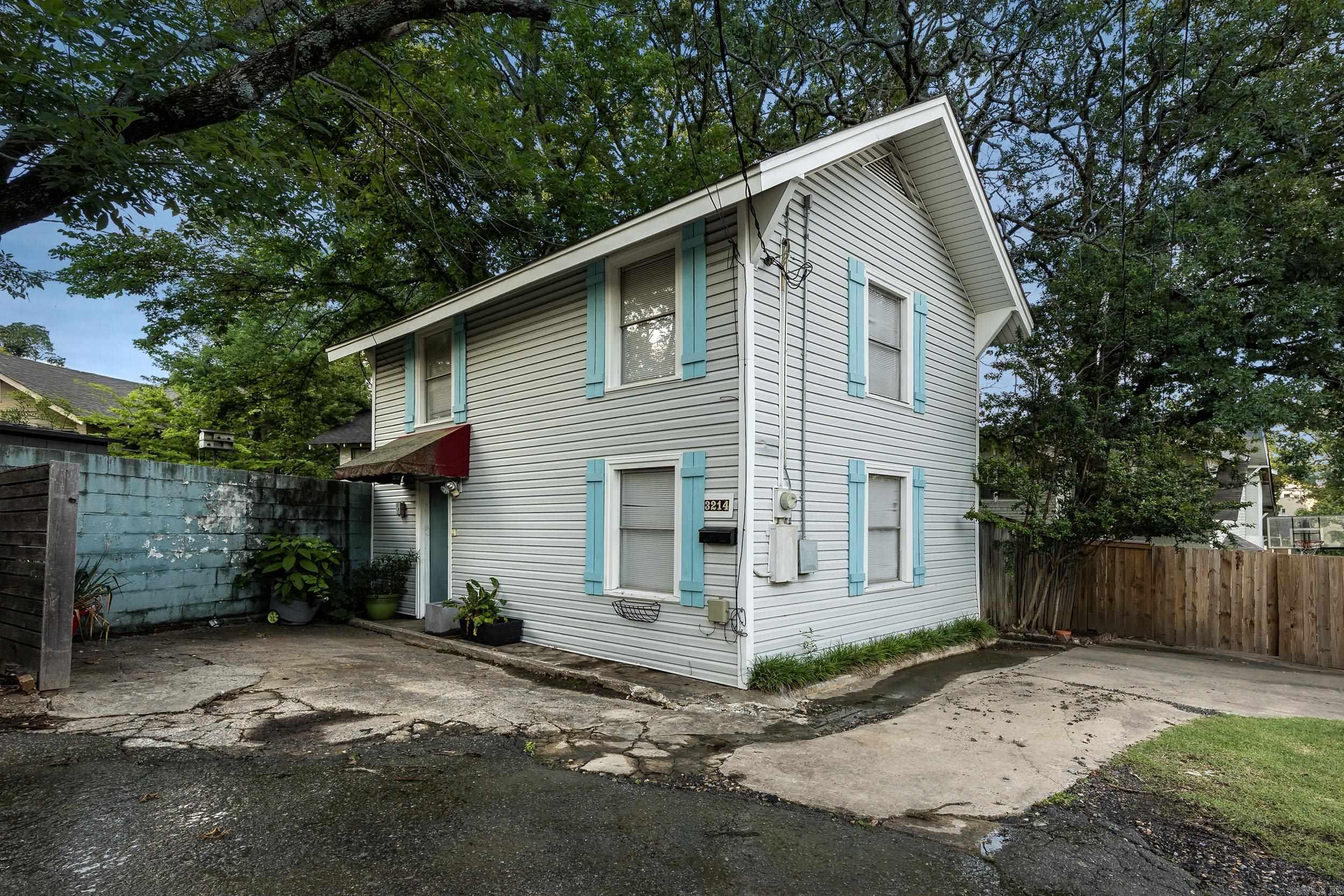 102 Midland  Little Rock, AR