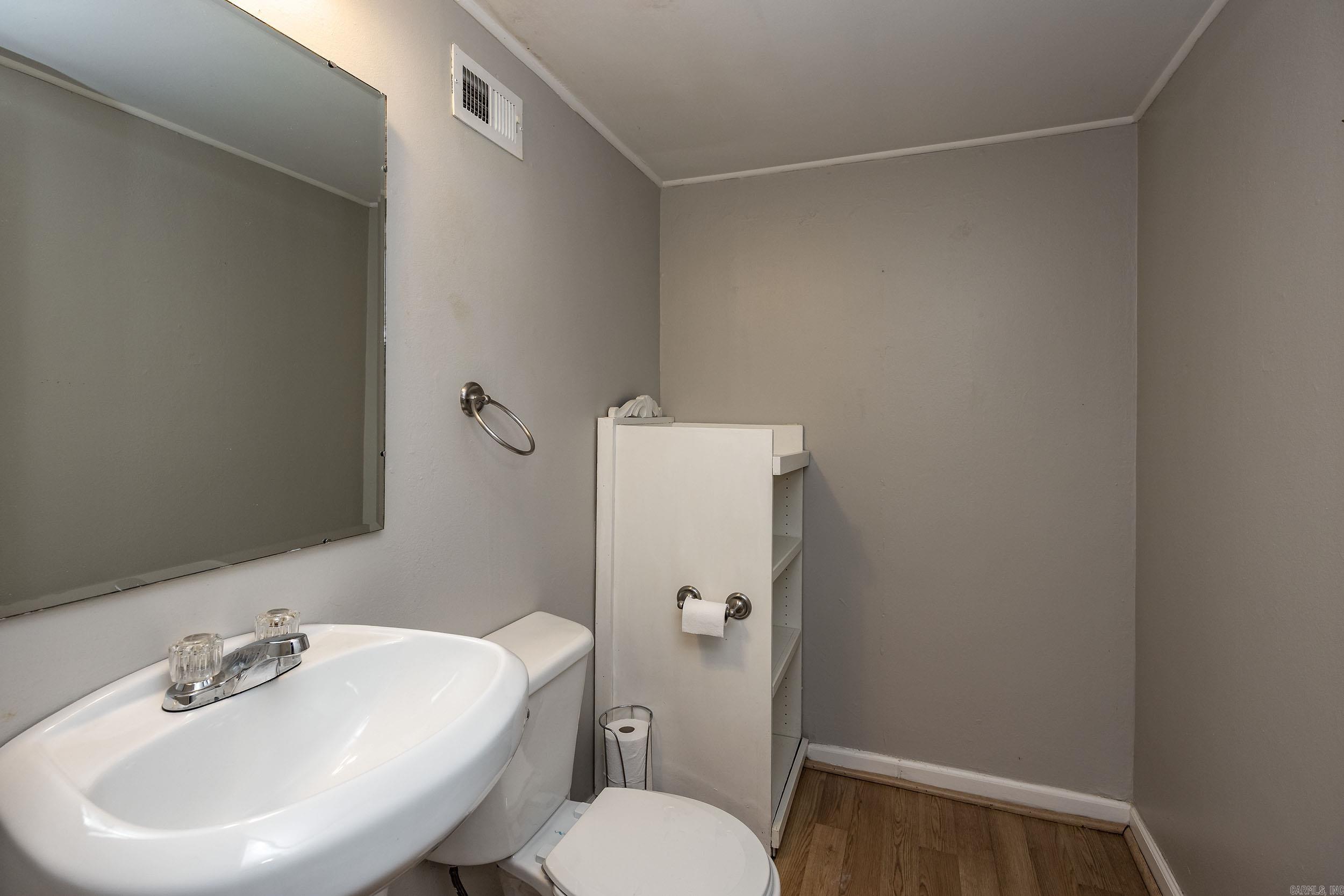 102 Midland  Little Rock, AR