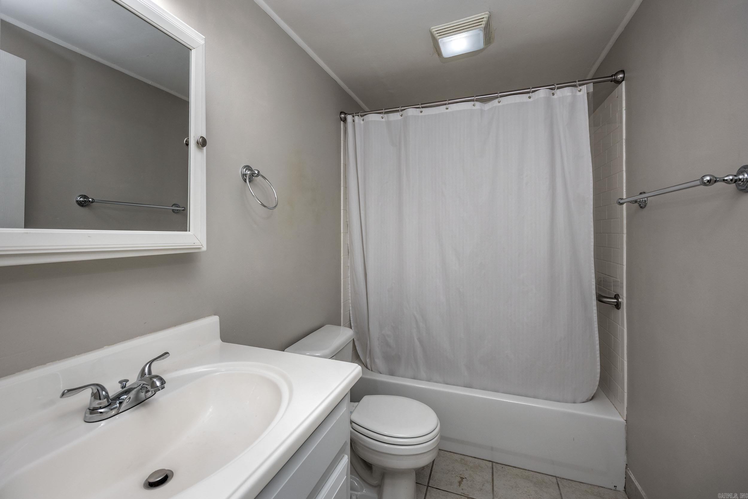 102 Midland  Little Rock, AR