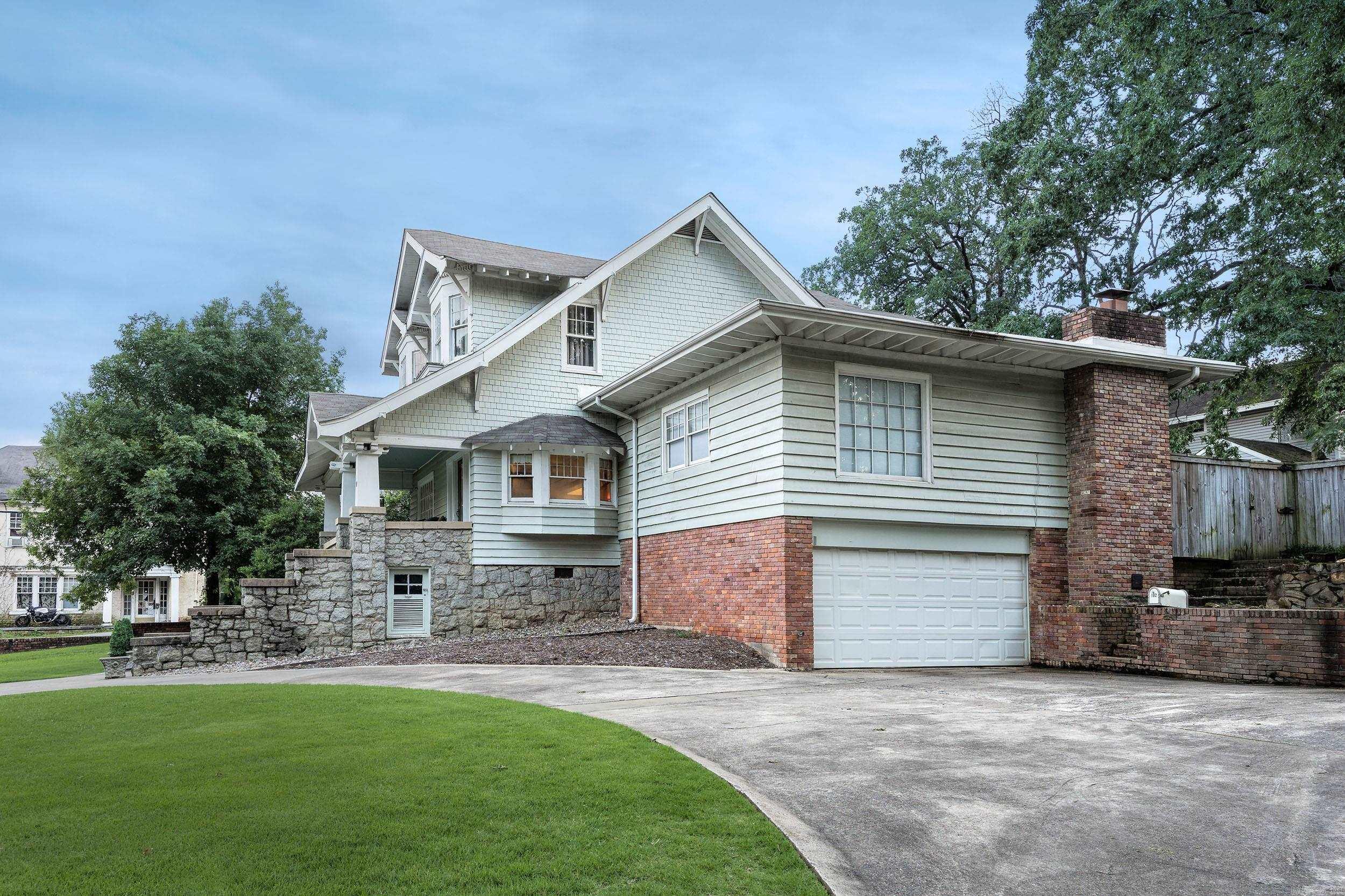 102 Midland  Little Rock, AR