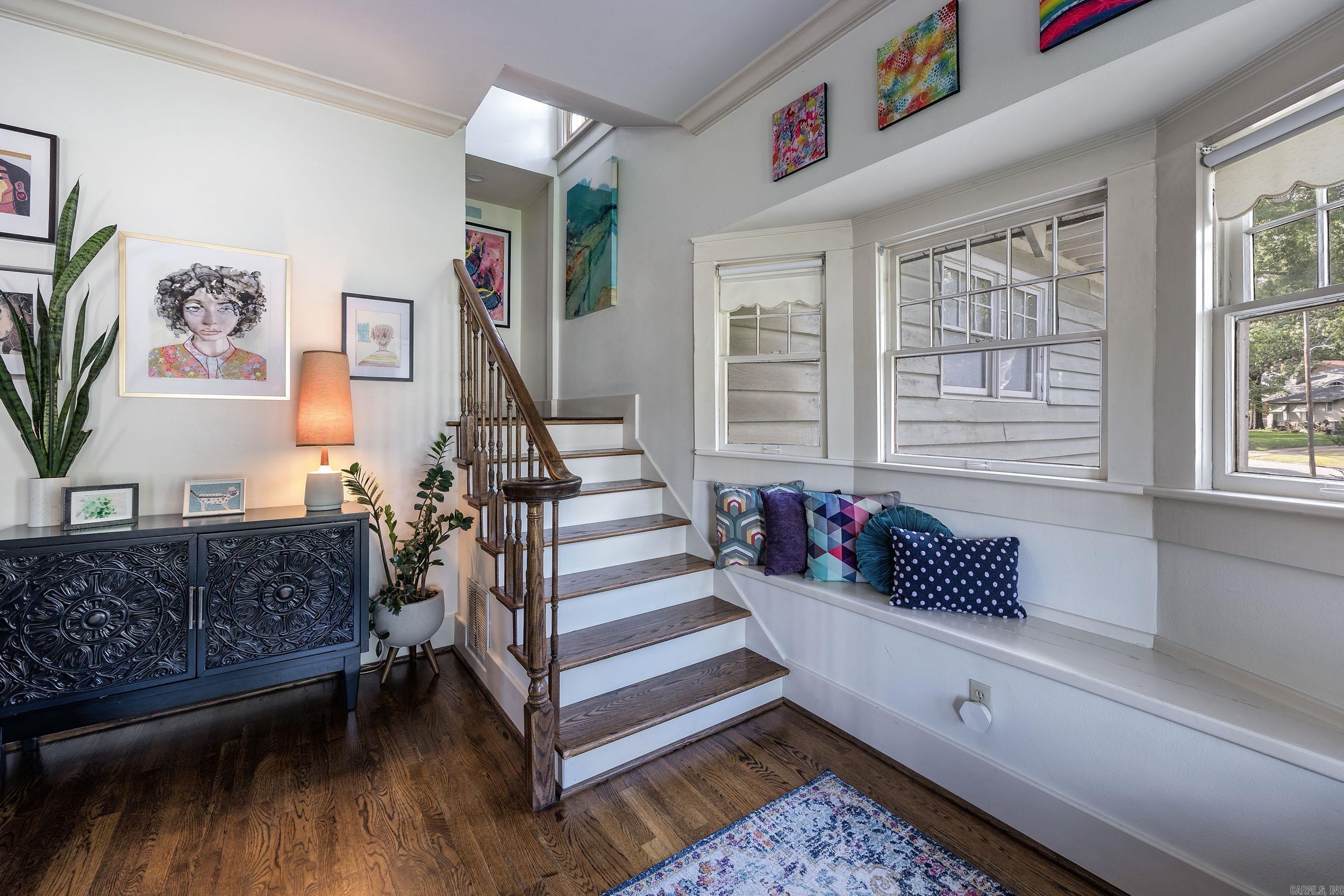 102 Midland  Little Rock, AR
