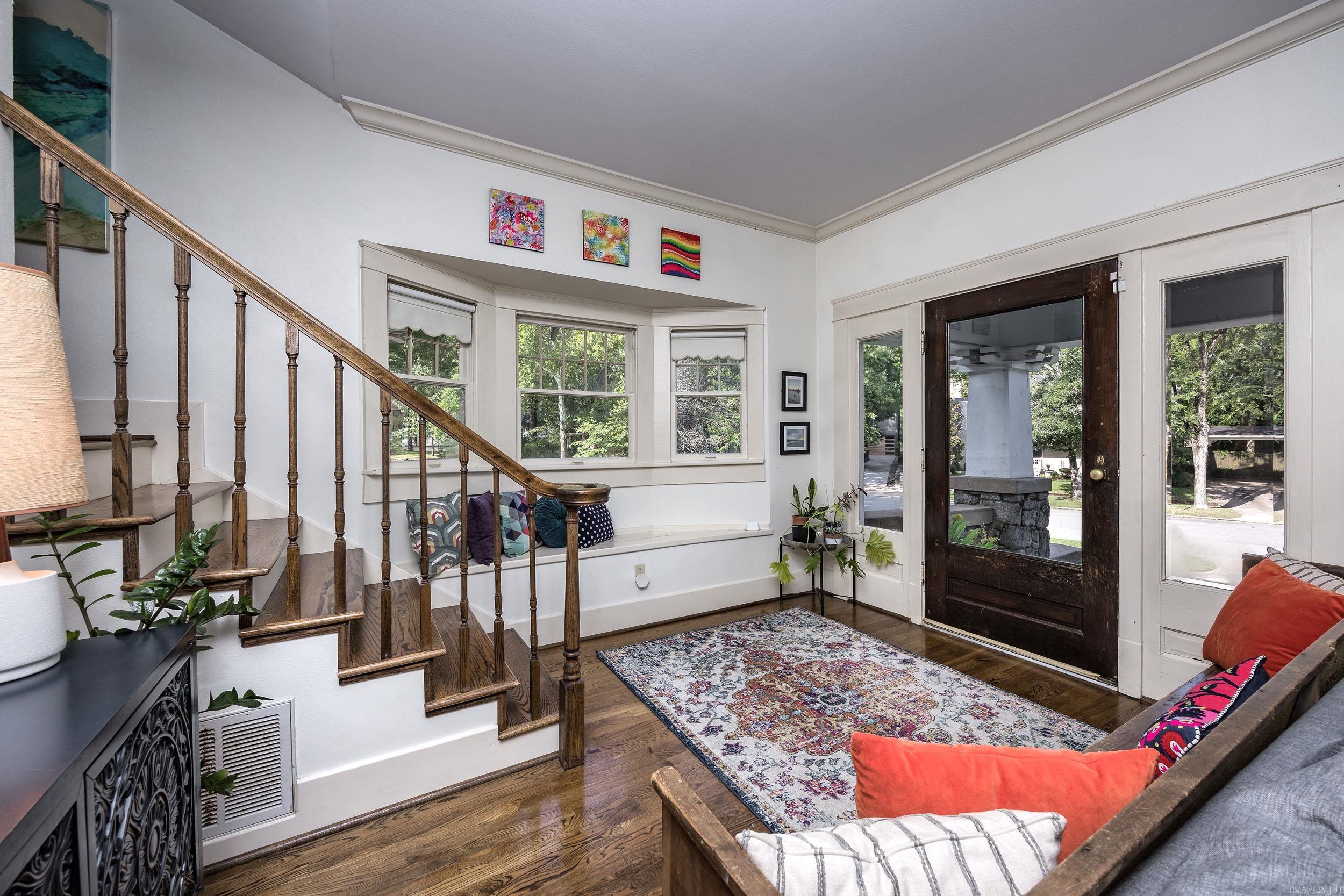 102 Midland  Little Rock, AR