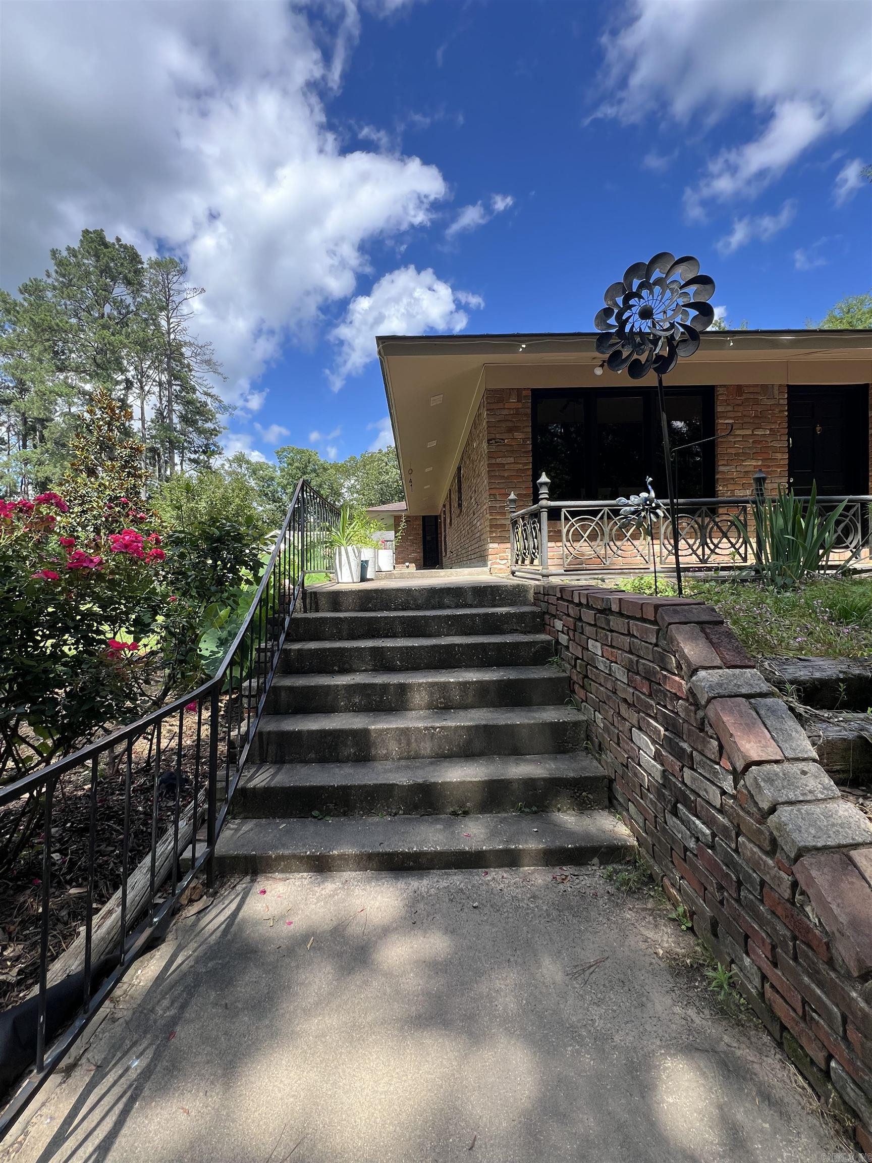 114 Mark  Monticello, AR