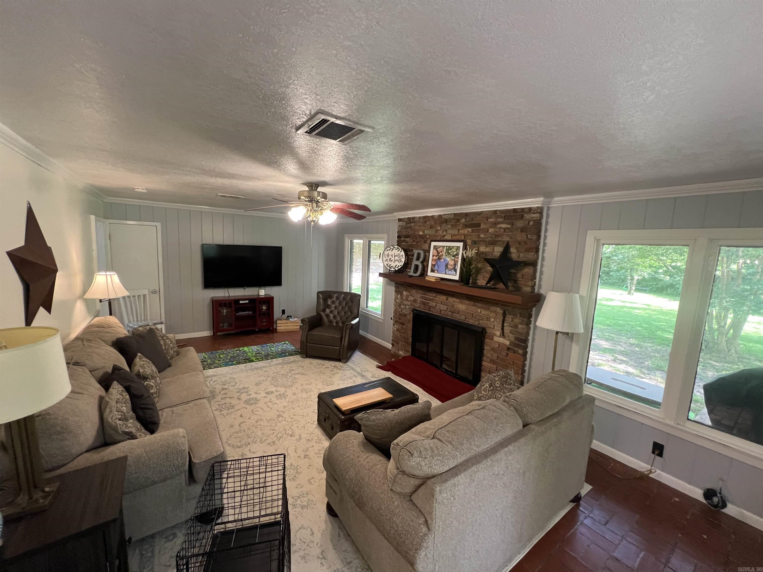114 Mark  Monticello, AR