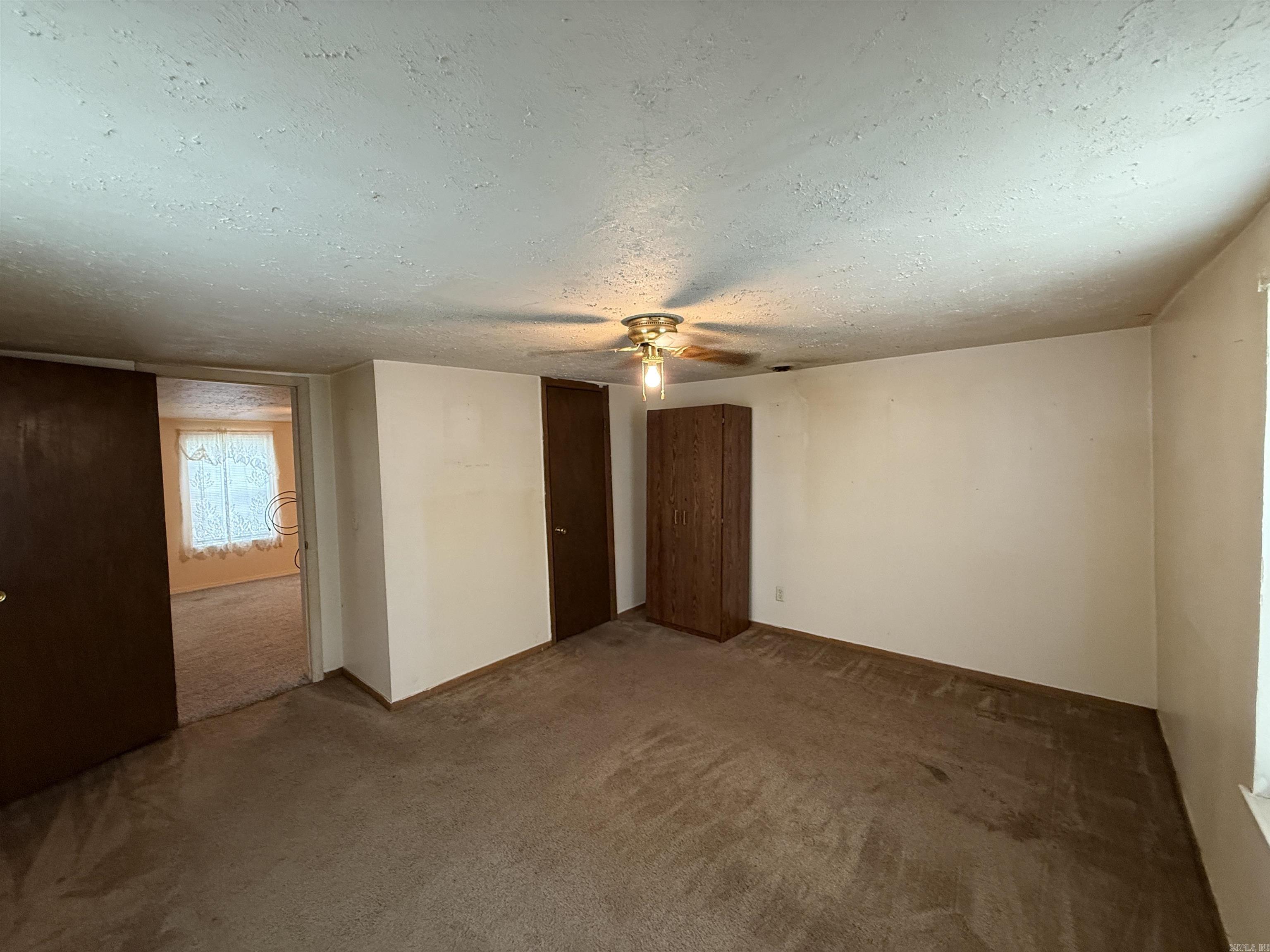 101 N Coffman  Portia, AR
