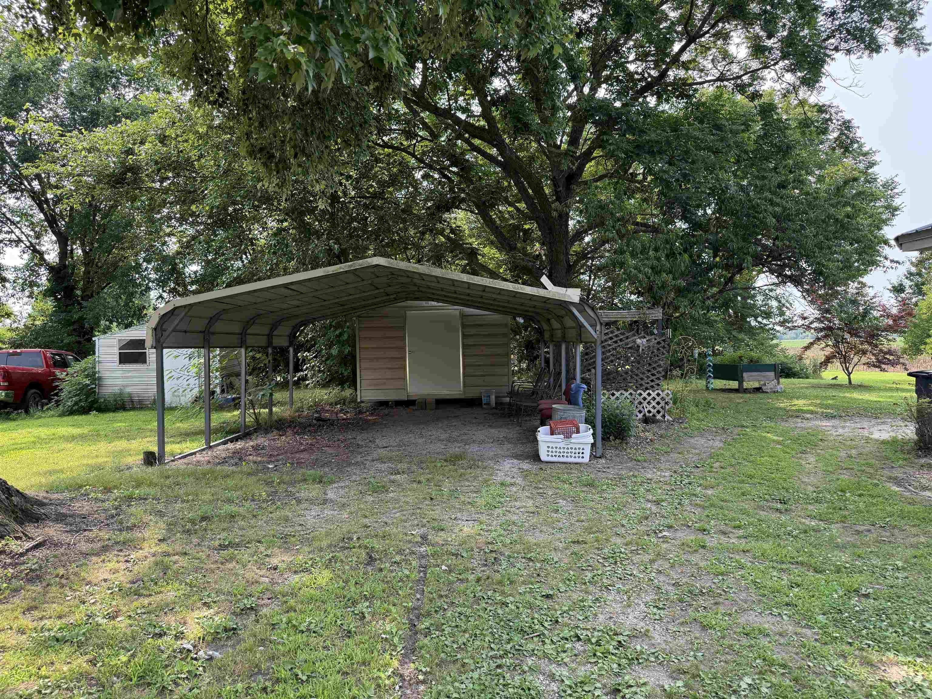 101 N Coffman  Portia, AR