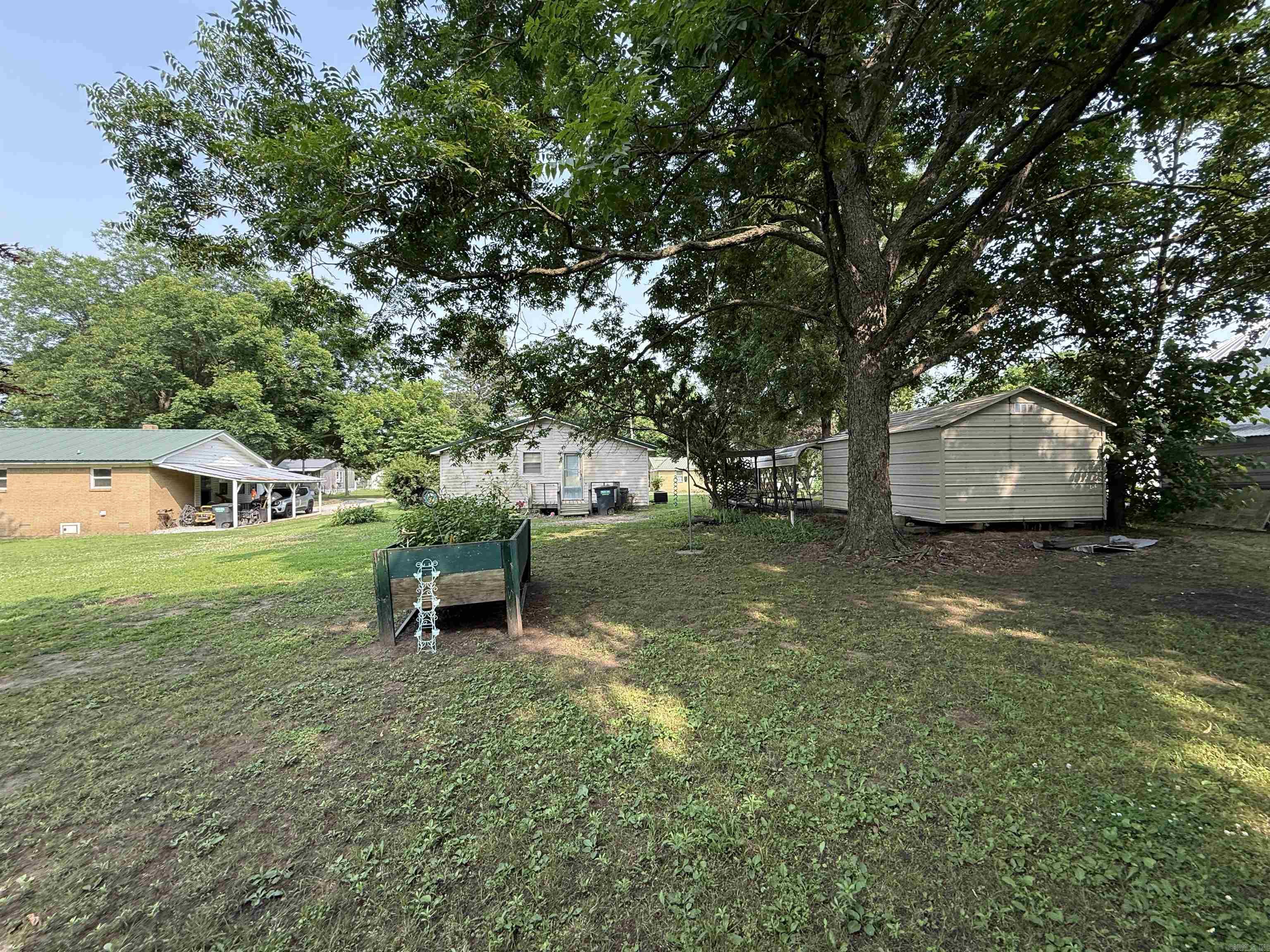 101 N Coffman  Portia, AR
