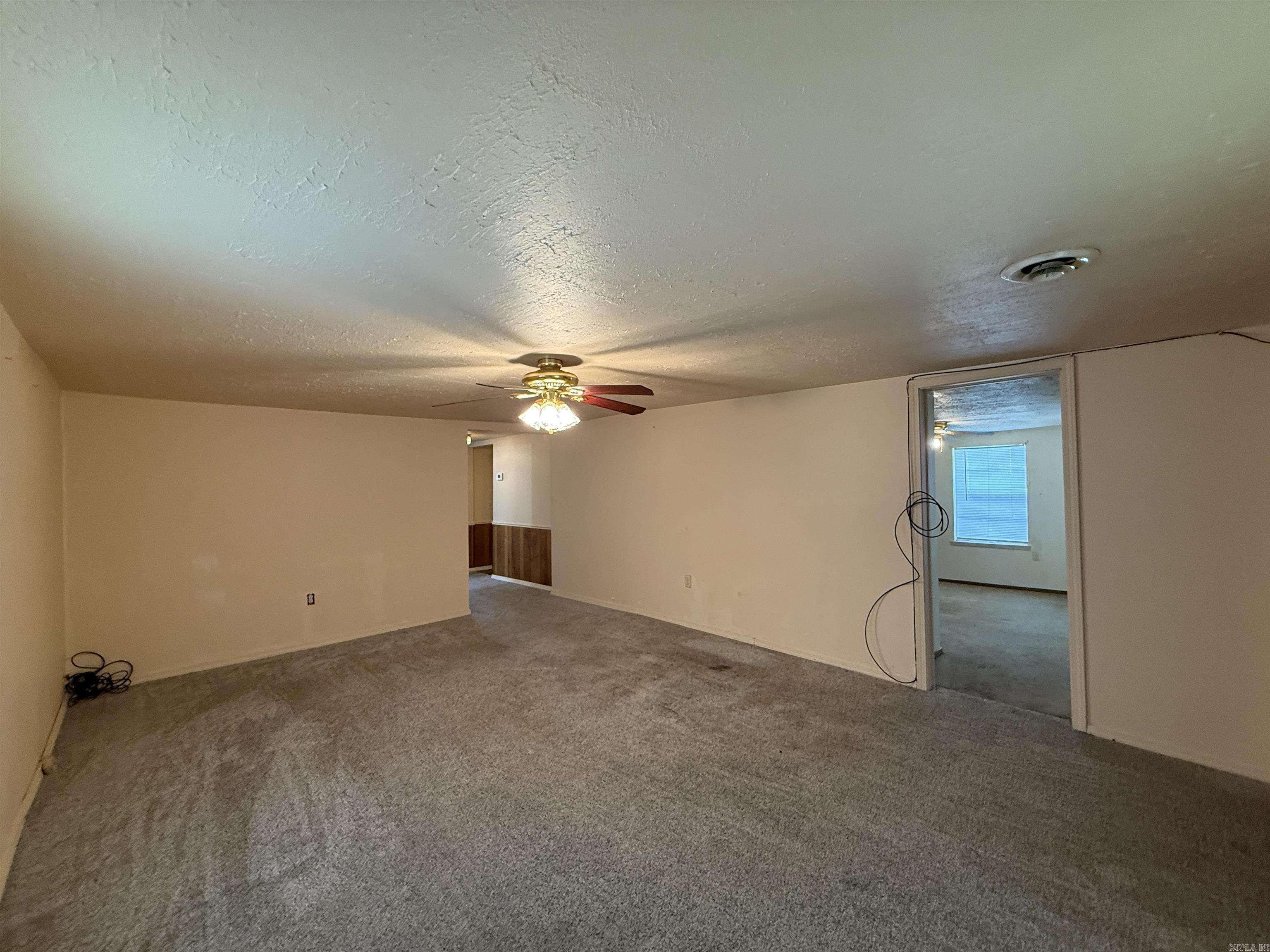101 N Coffman  Portia, AR