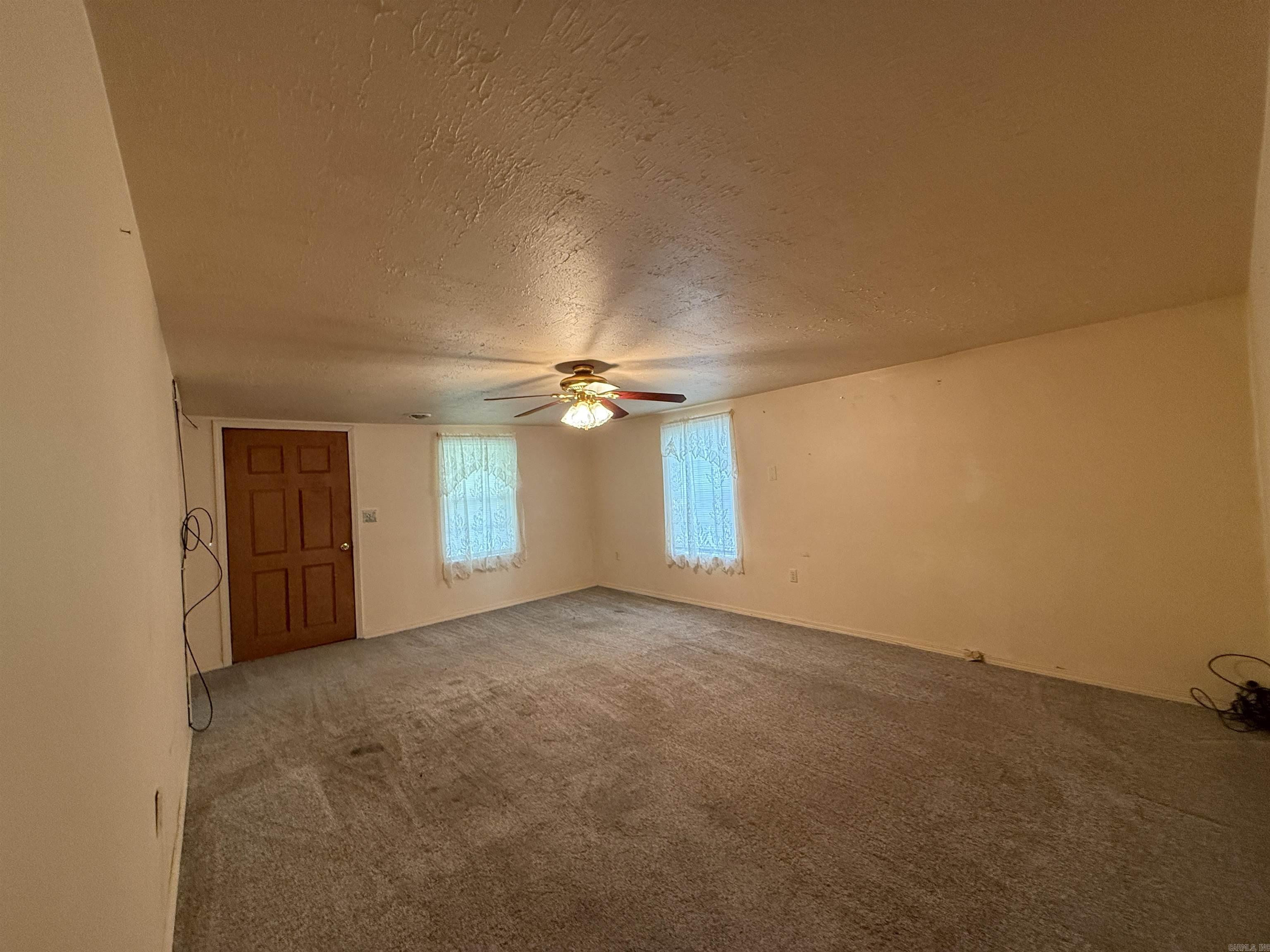 101 N Coffman  Portia, AR