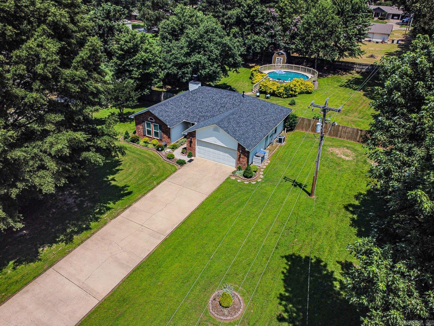 2200 Jaybee  Jonesboro, AR