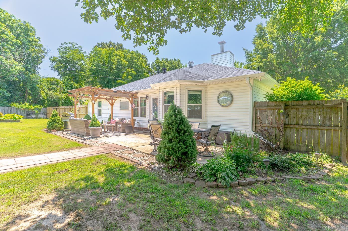 2200 Jaybee  Jonesboro, AR
