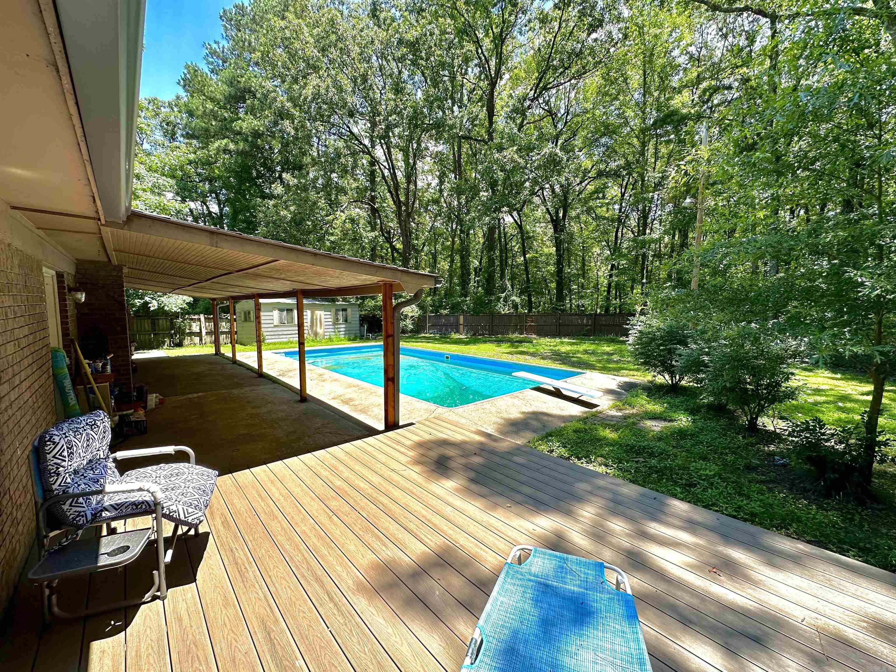 6802 White Oak  White Hall, AR