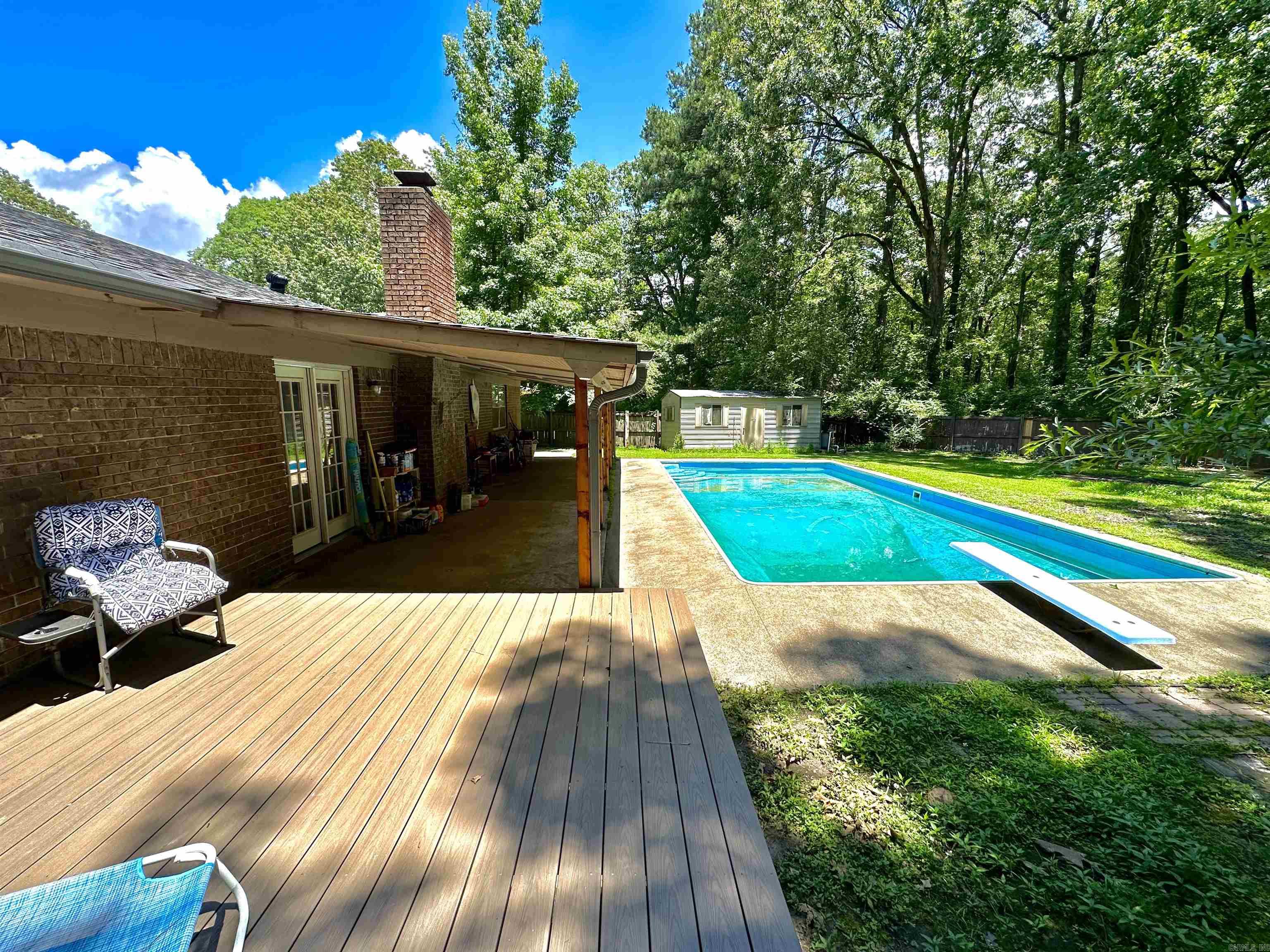 6802 White Oak  White Hall, AR