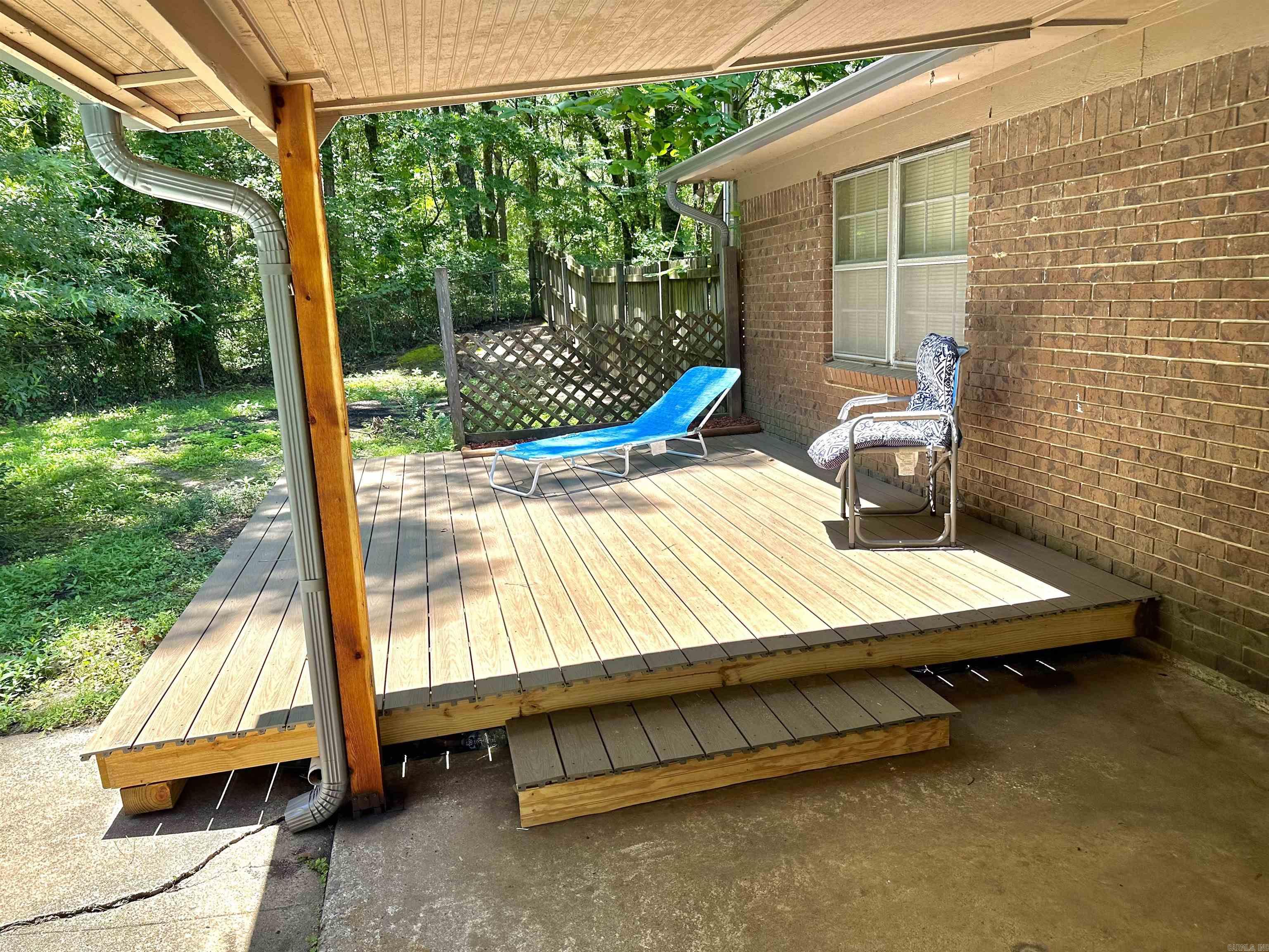 6802 White Oak  White Hall, AR