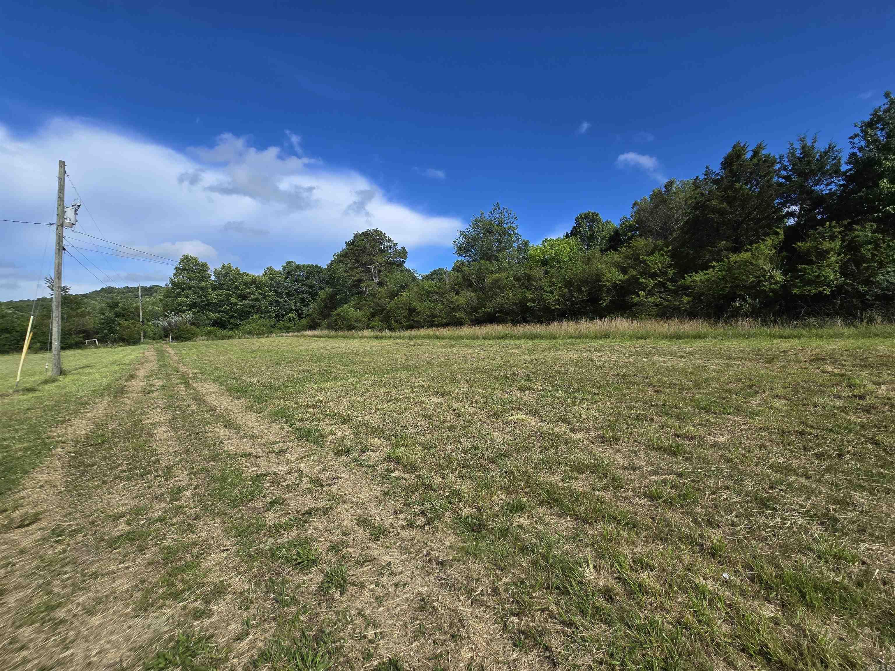 394 Otis  Clinton, AR