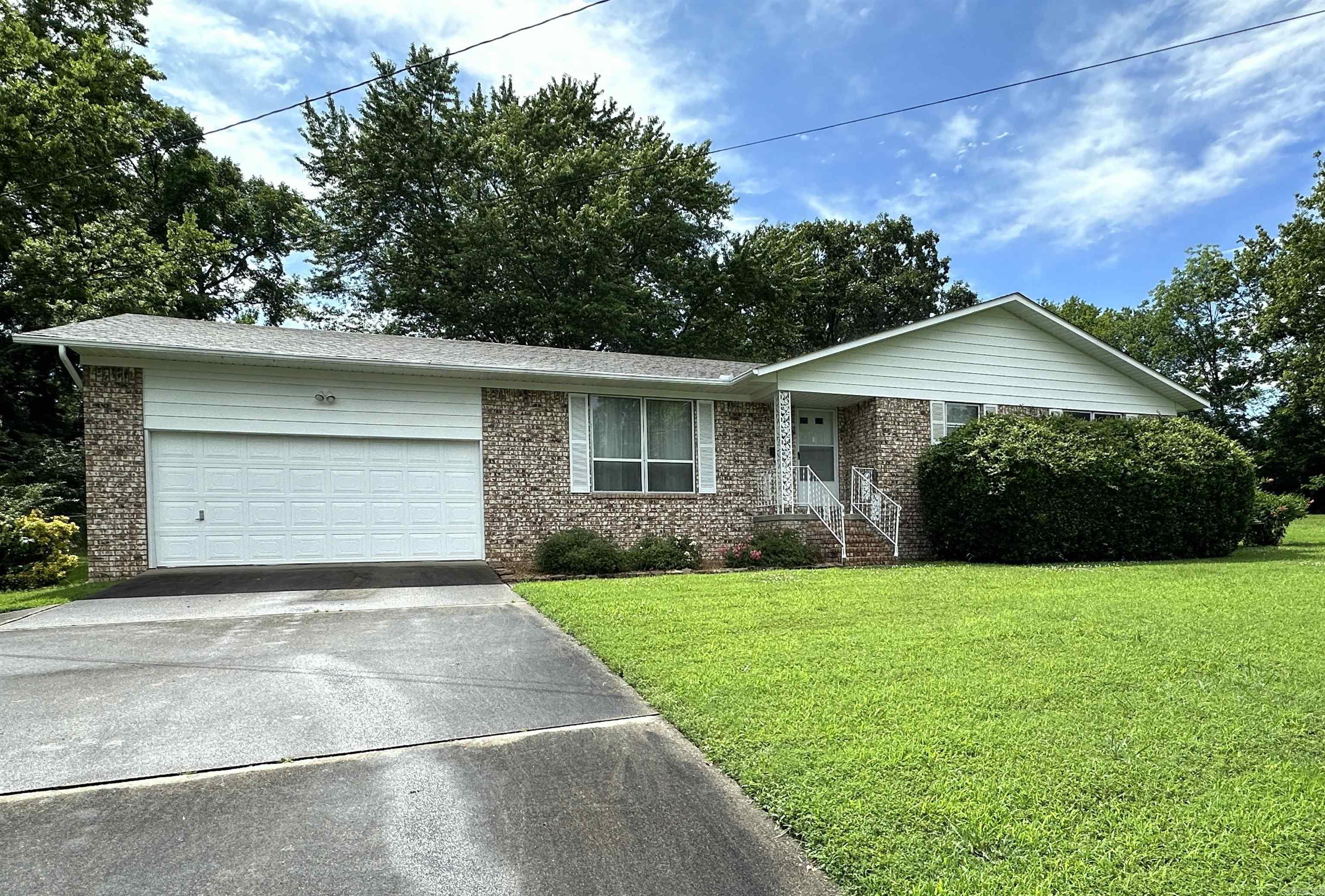 504 Case  Heber Springs, AR