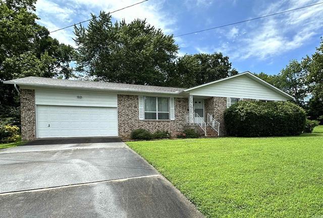 504  Case  Heber Springs, AR