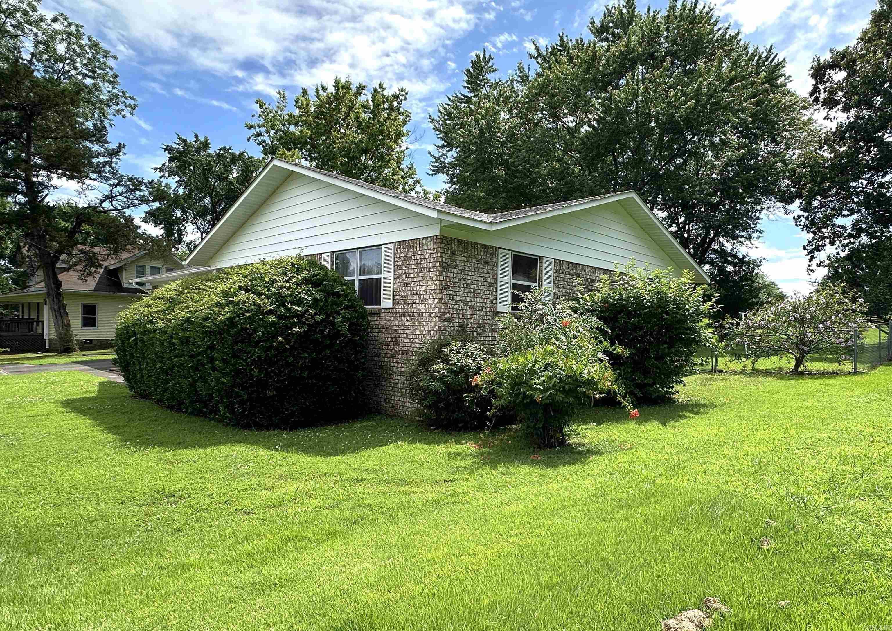 504 Case  Heber Springs, AR