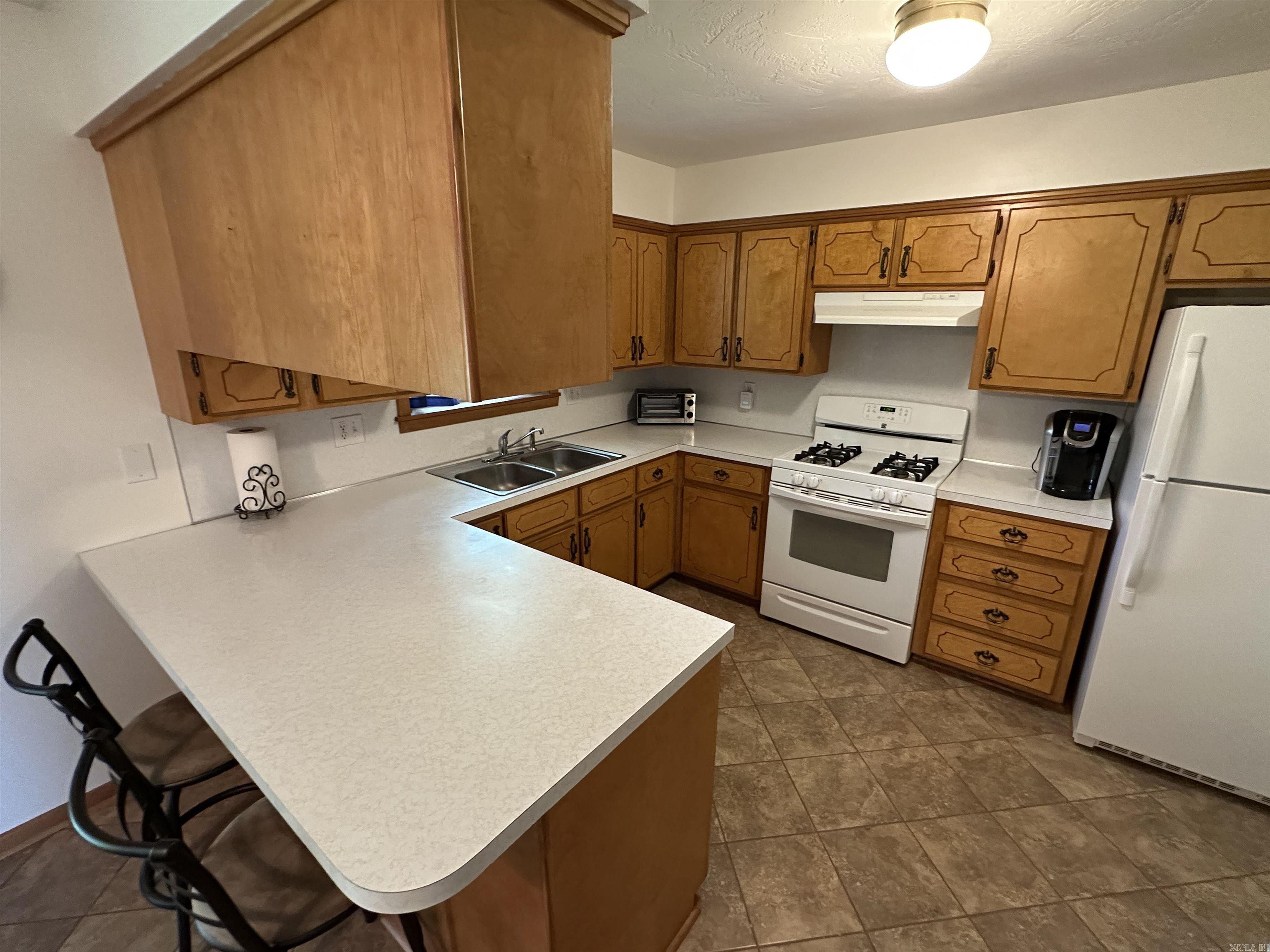 504 Case  Heber Springs, AR