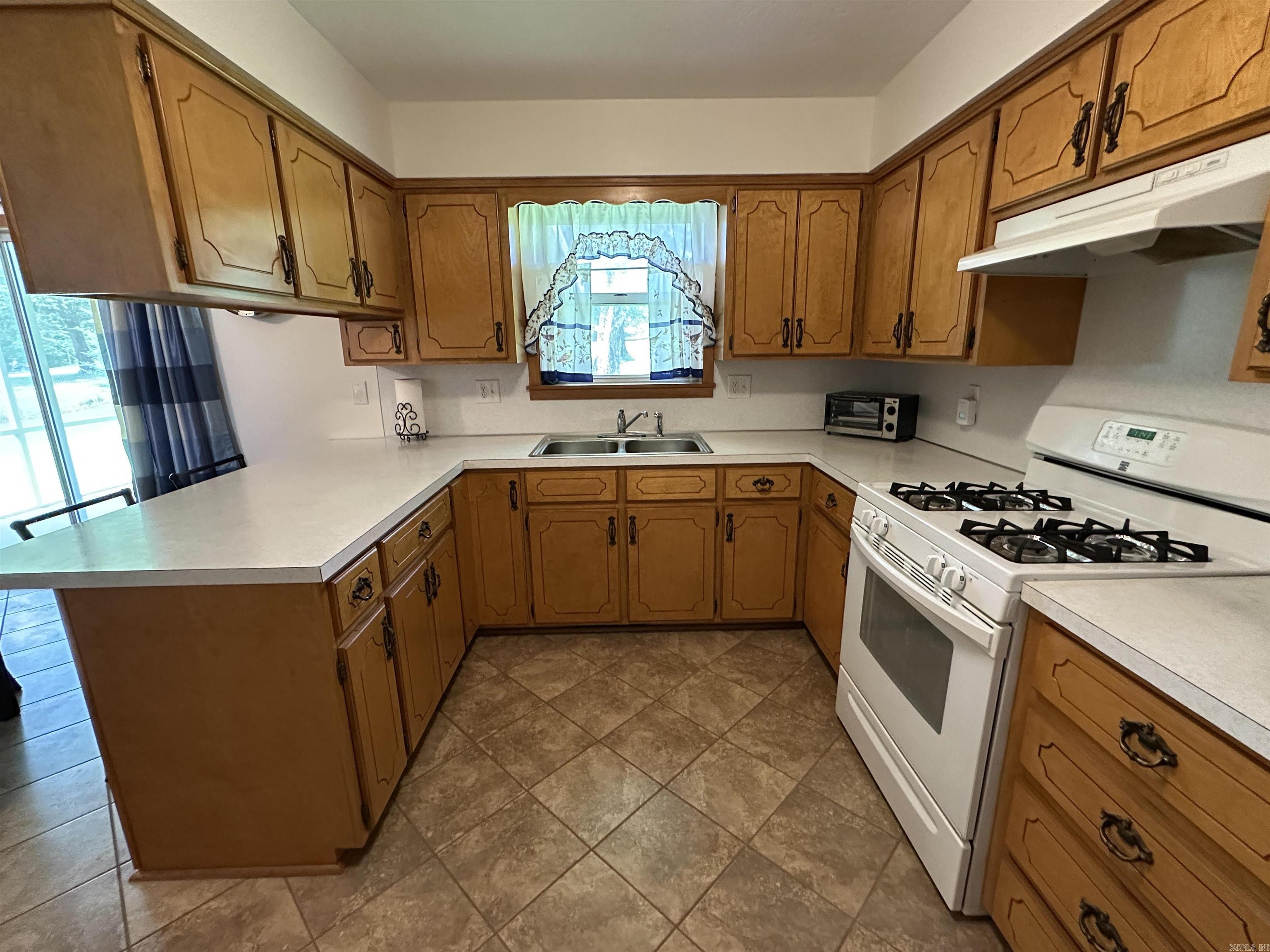 504 Case  Heber Springs, AR