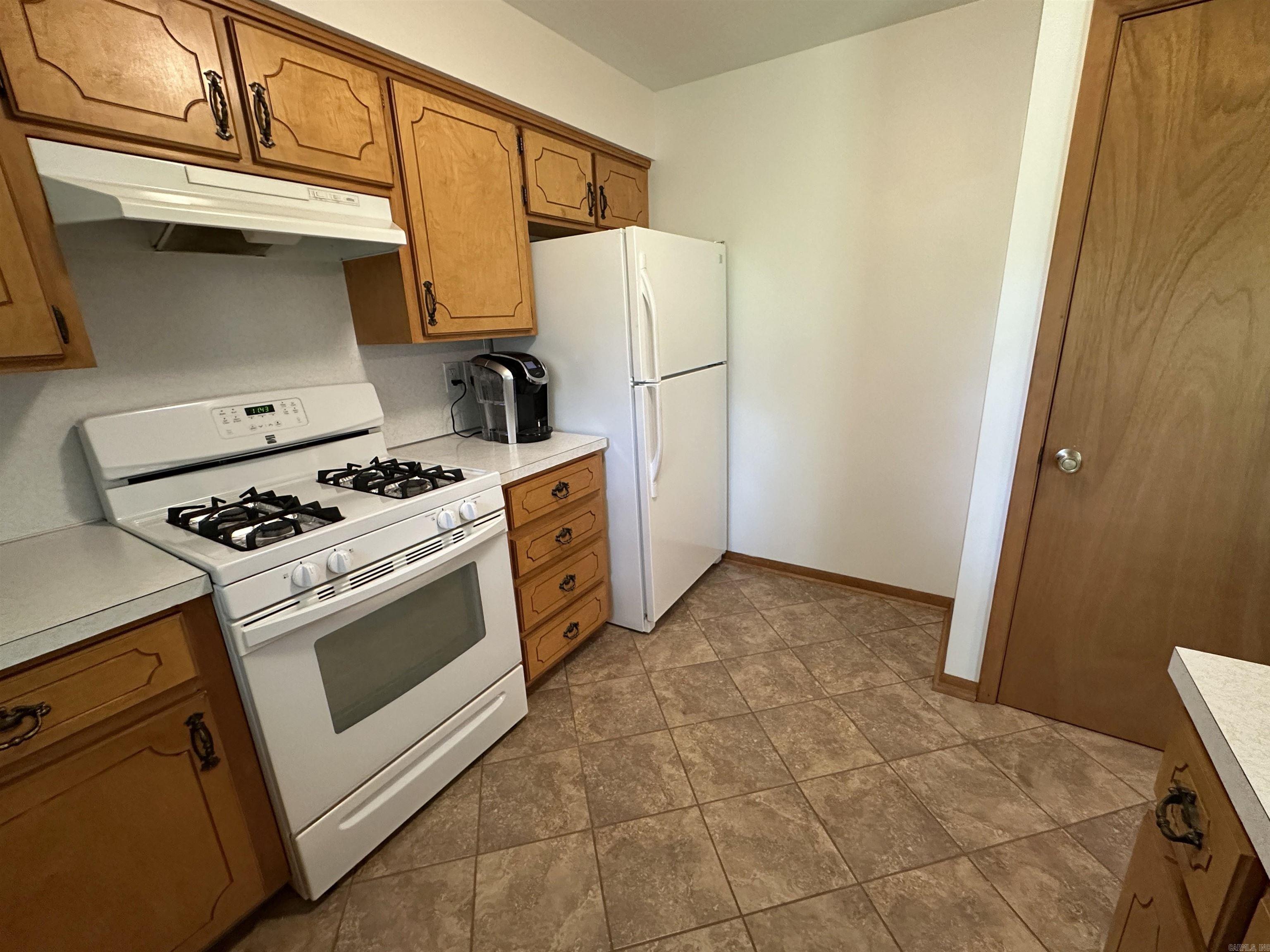 504 Case  Heber Springs, AR