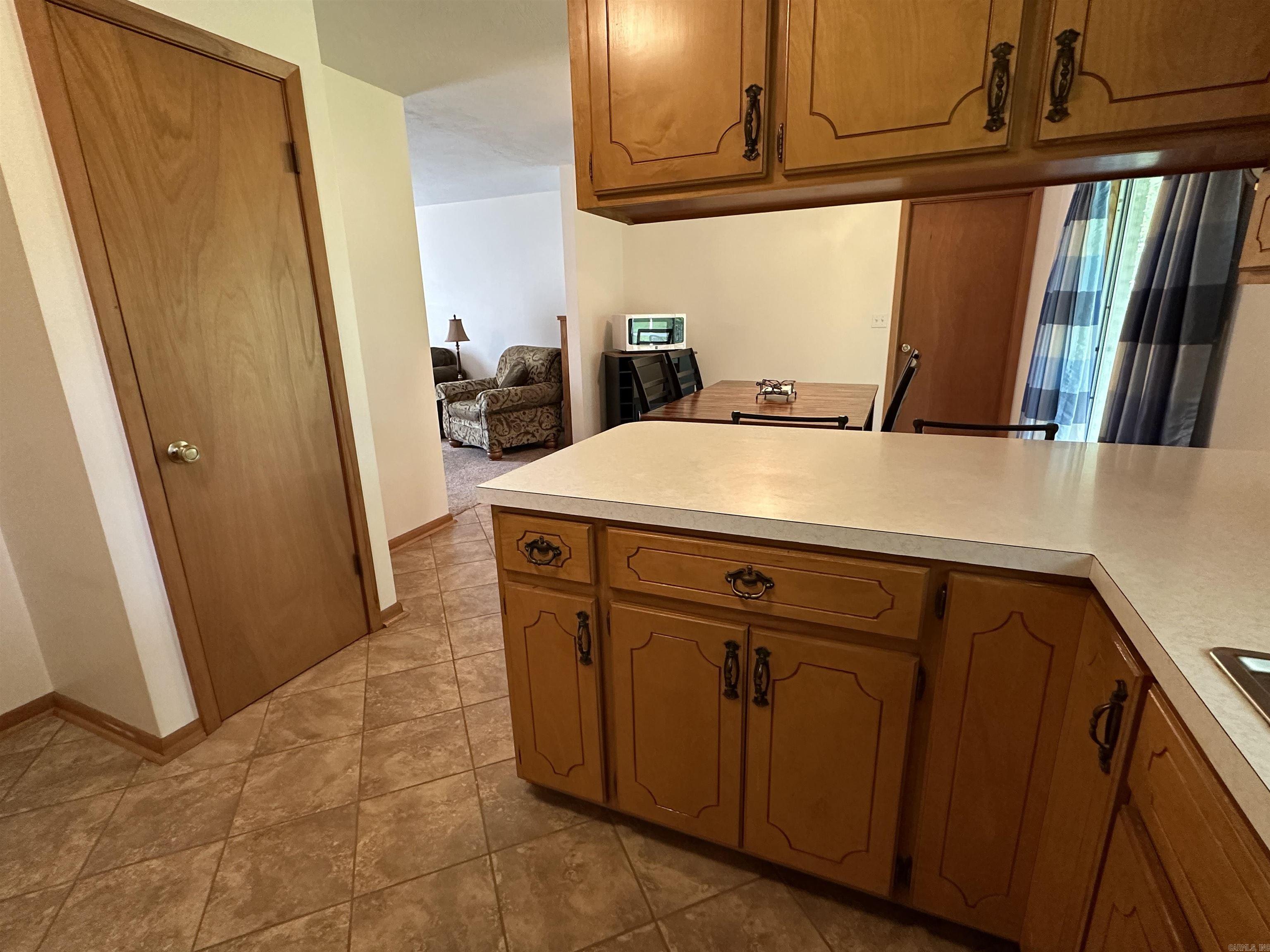 504 Case  Heber Springs, AR