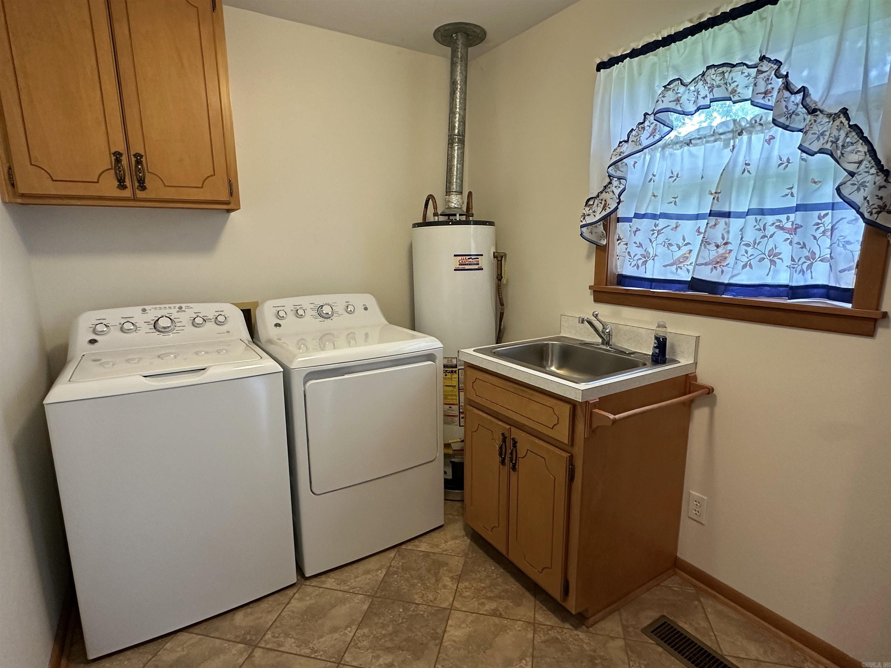 504 Case  Heber Springs, AR