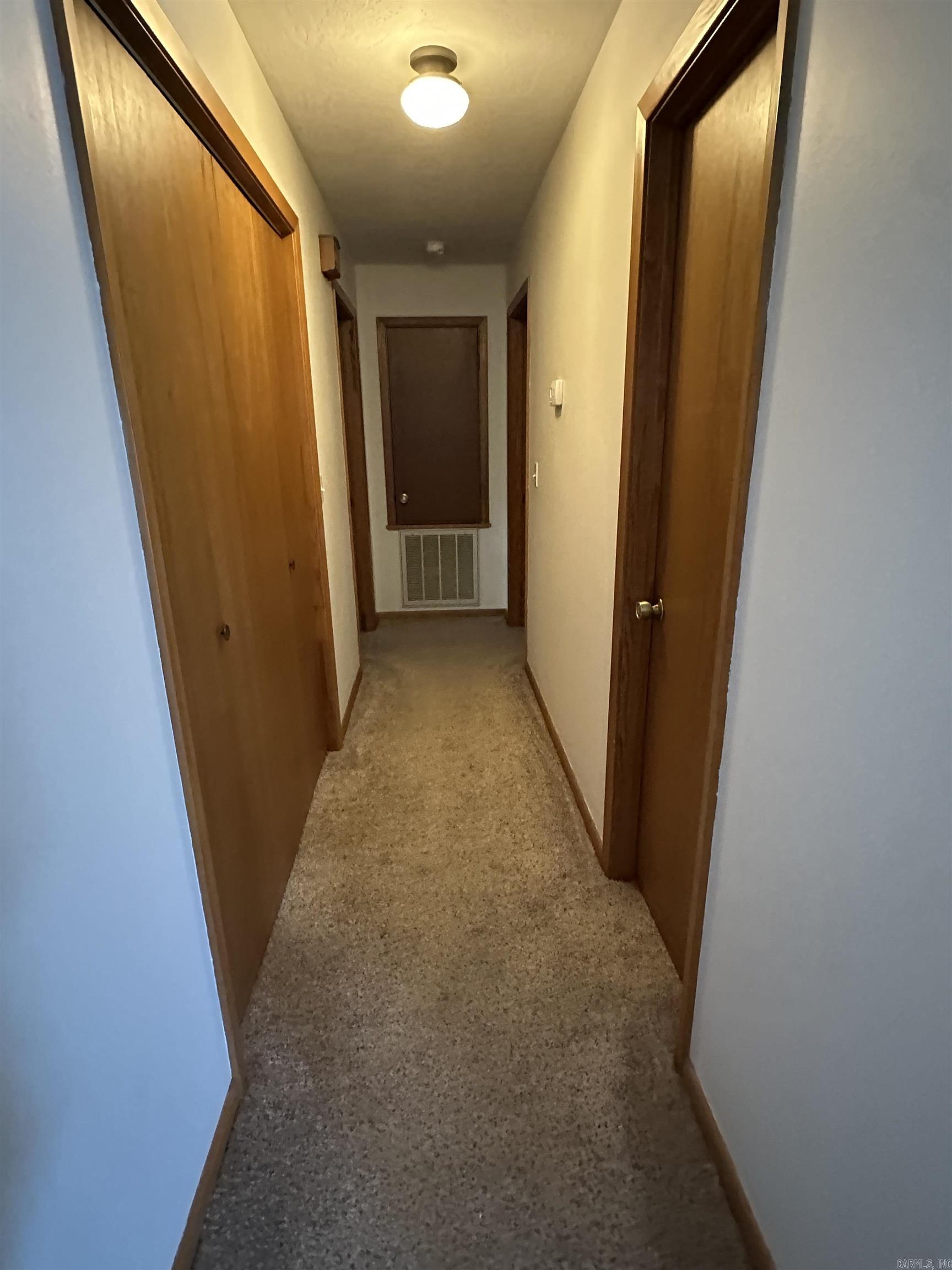 504 Case  Heber Springs, AR