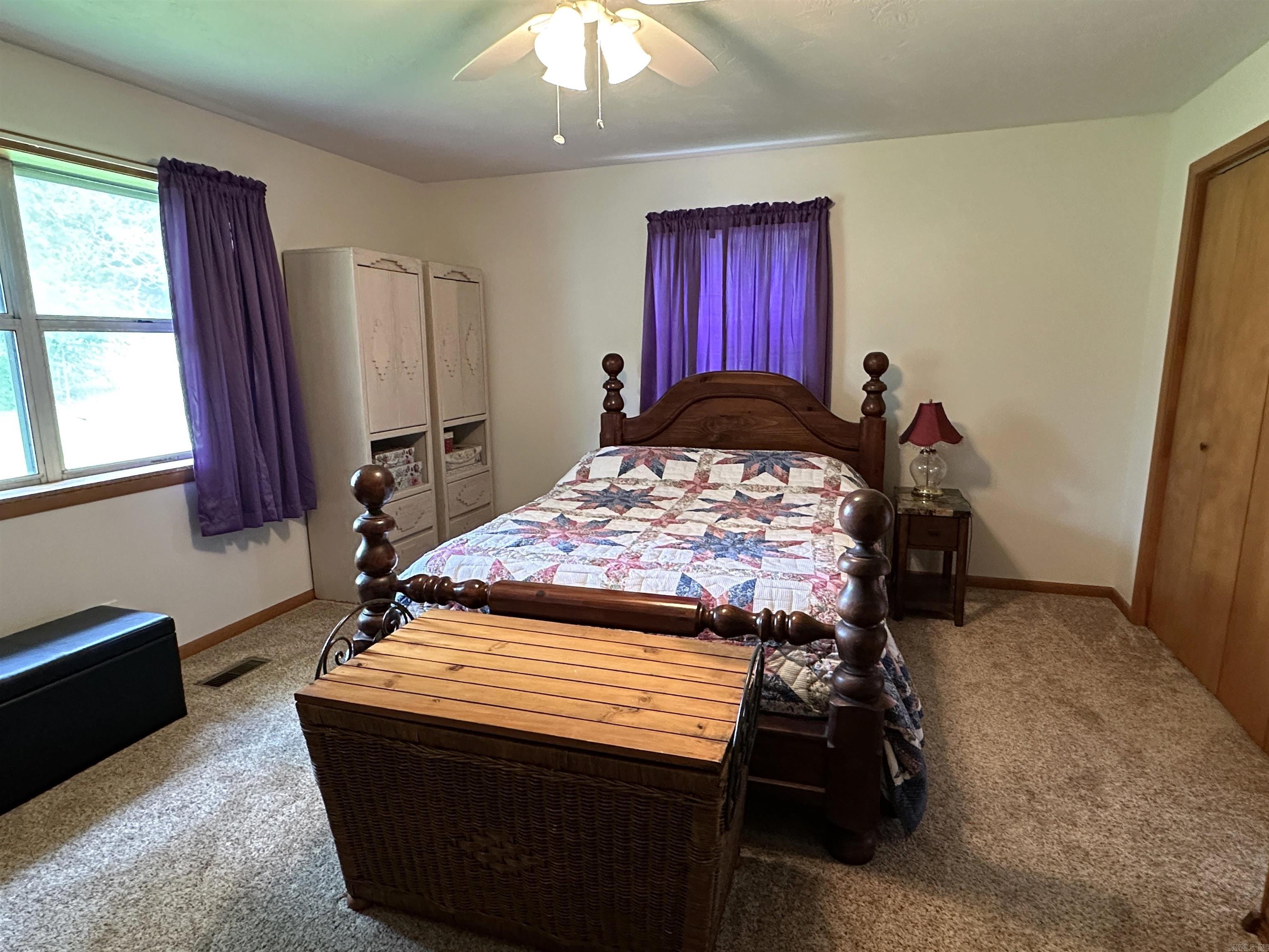 504 Case  Heber Springs, AR