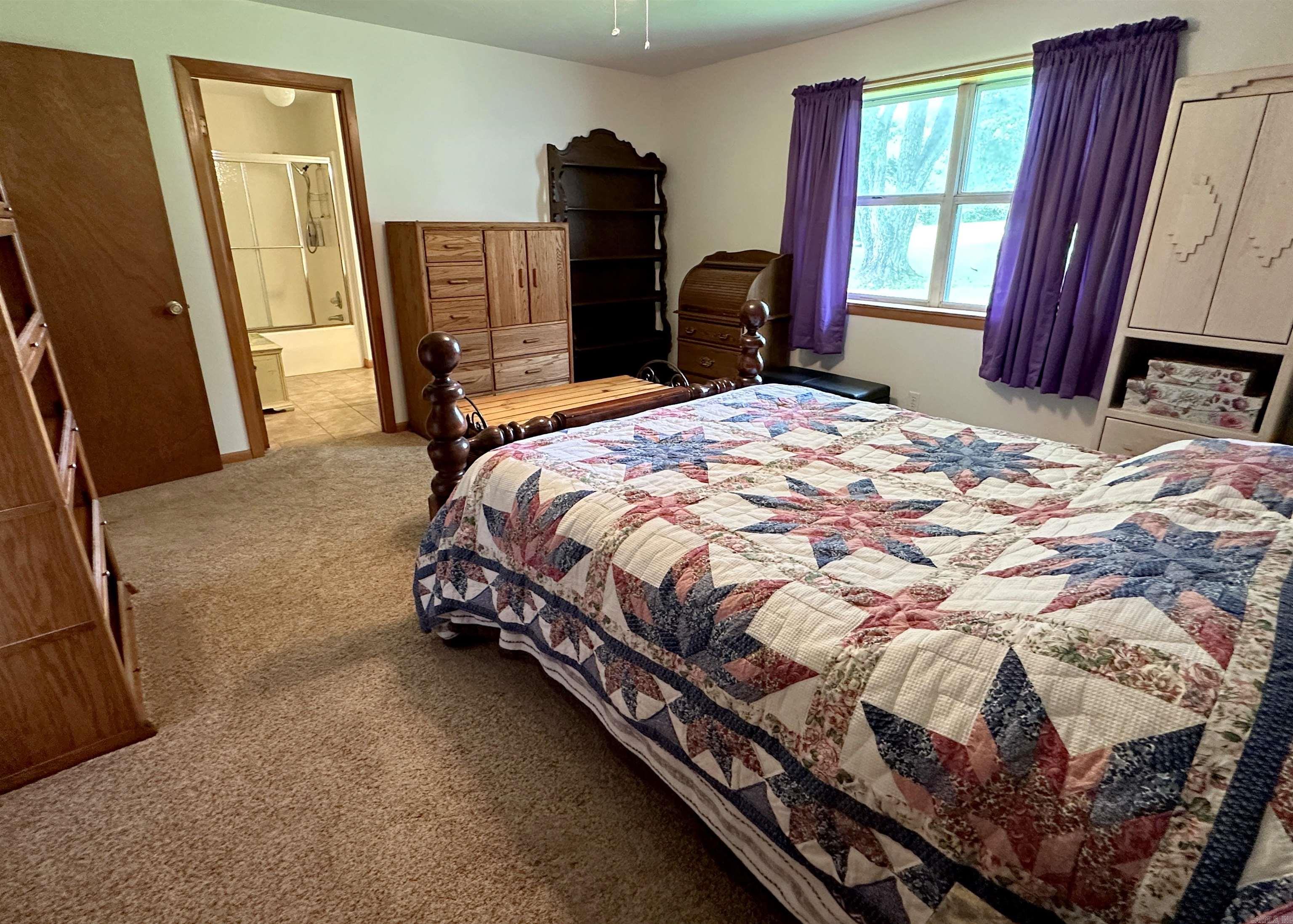 504 Case  Heber Springs, AR