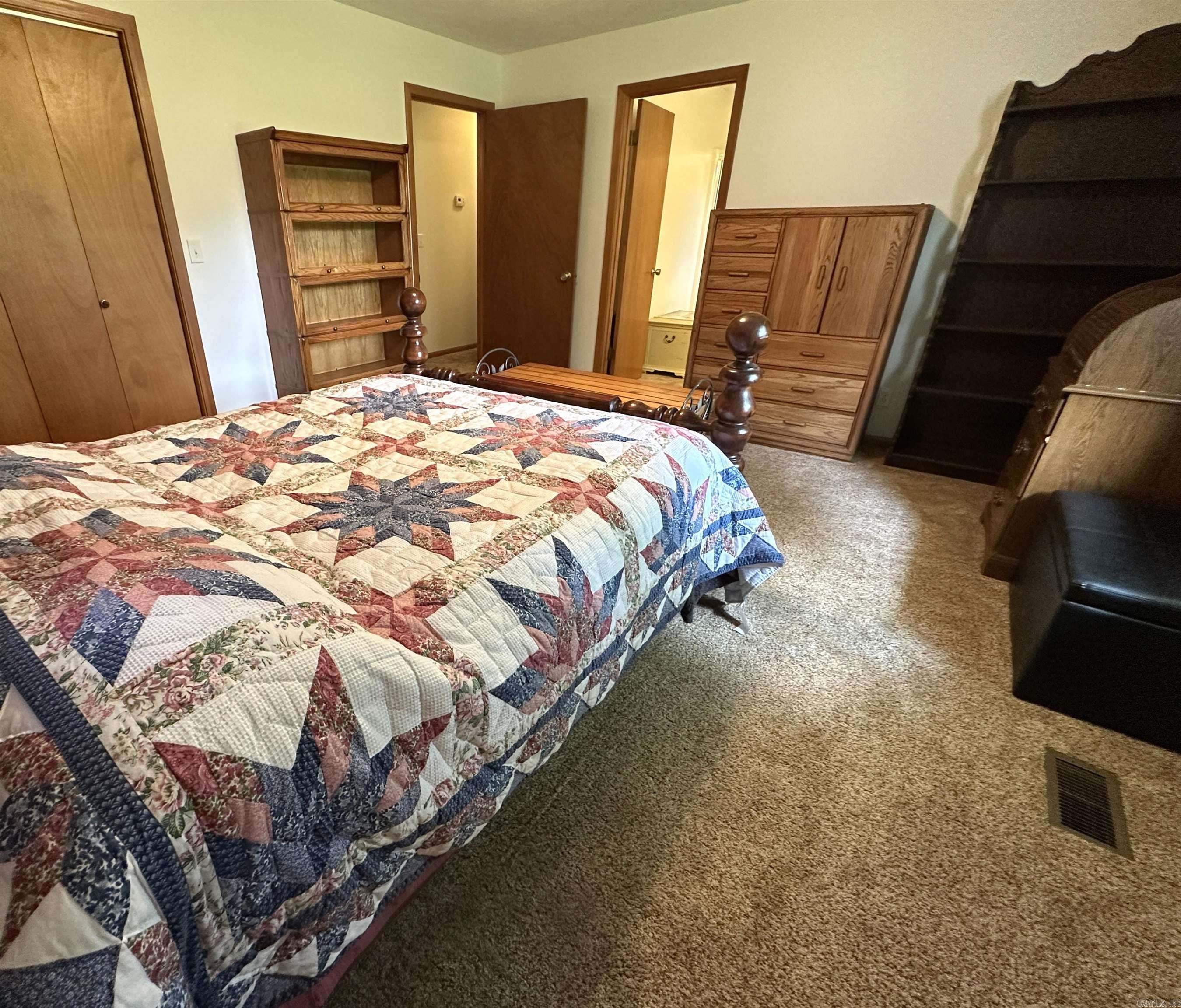 504 Case  Heber Springs, AR