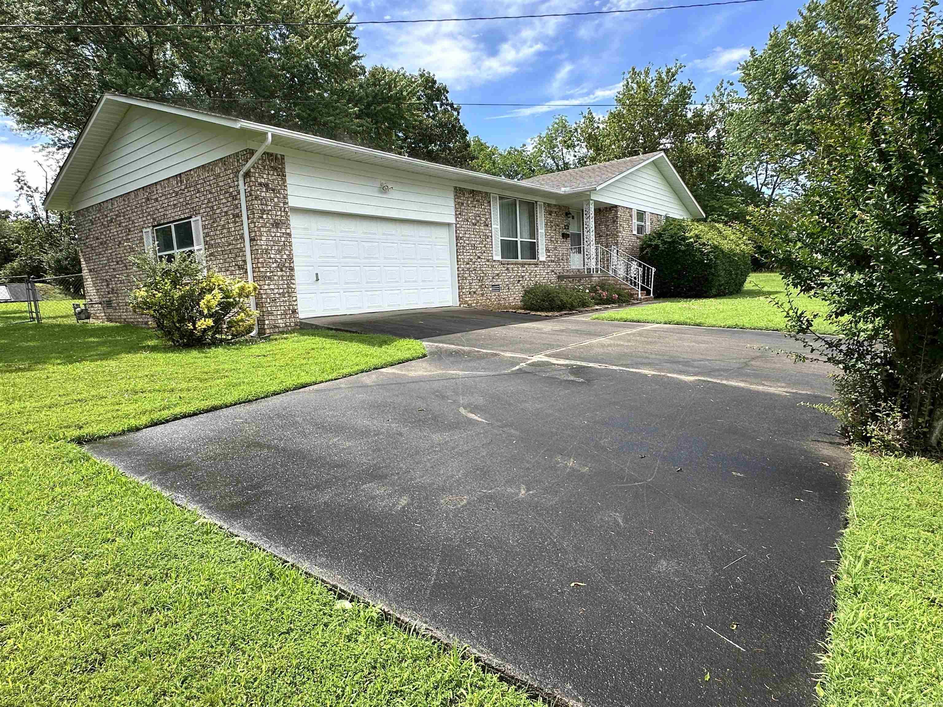 504 Case  Heber Springs, AR