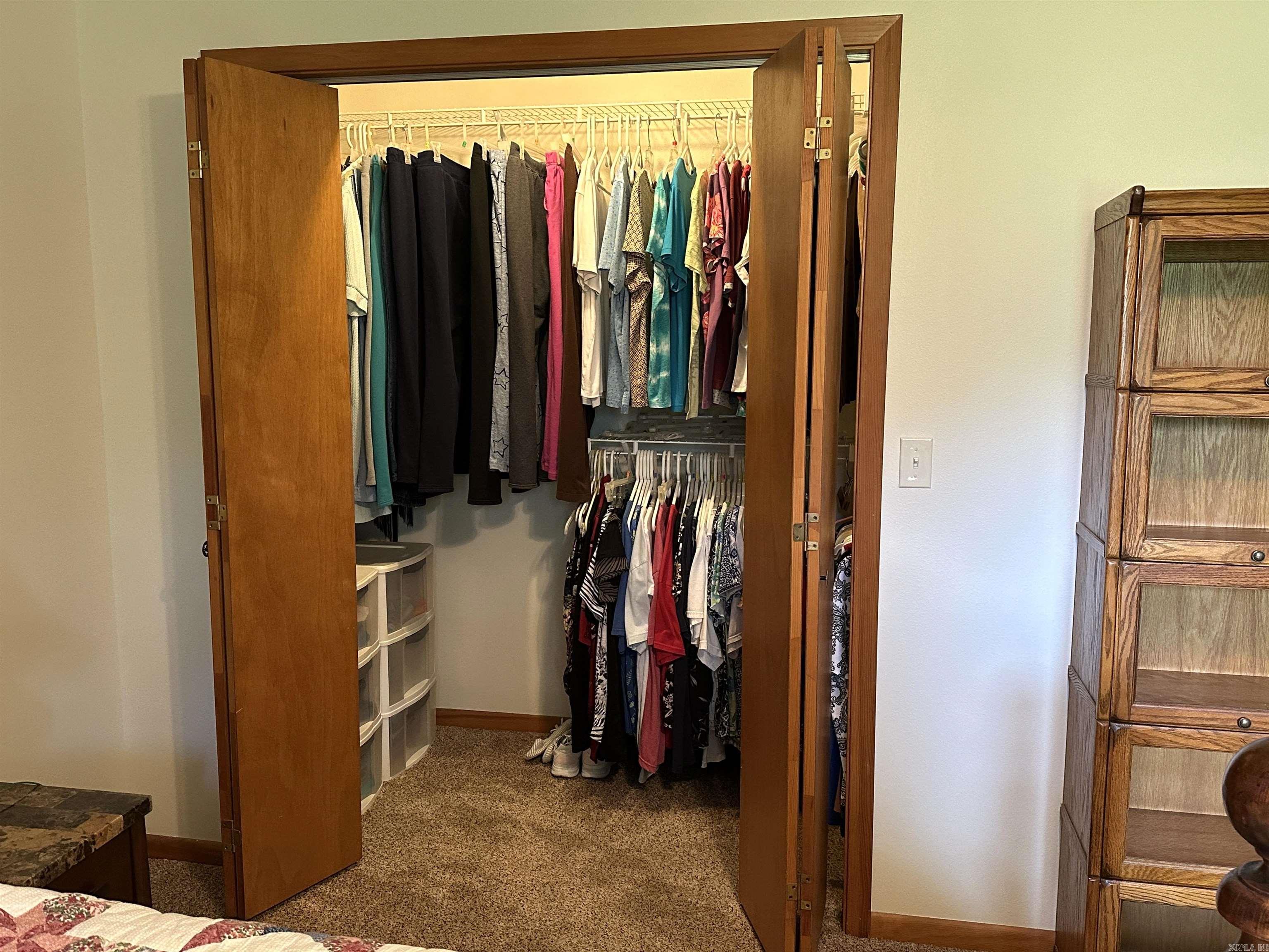 504 Case  Heber Springs, AR