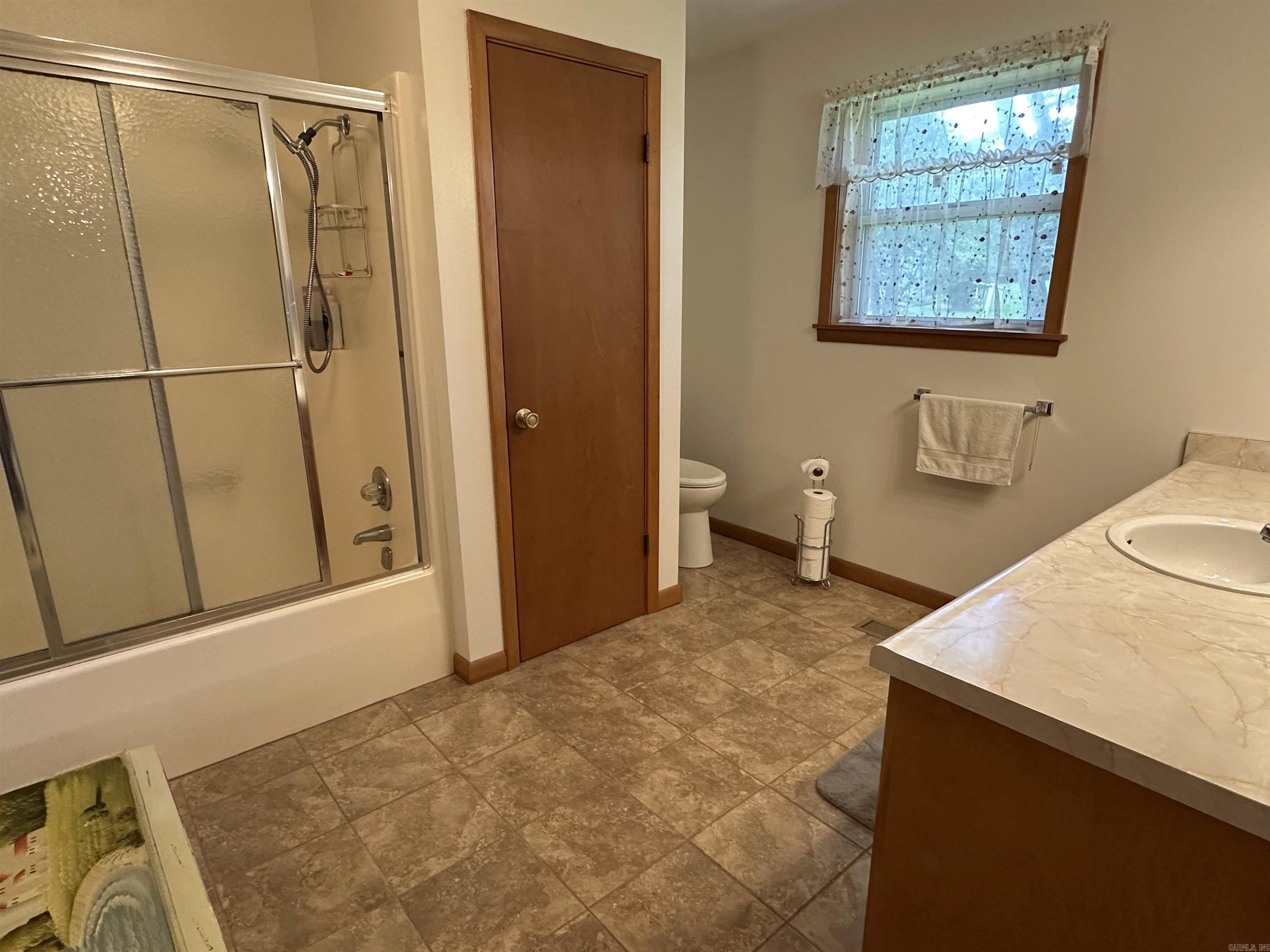 504 Case  Heber Springs, AR