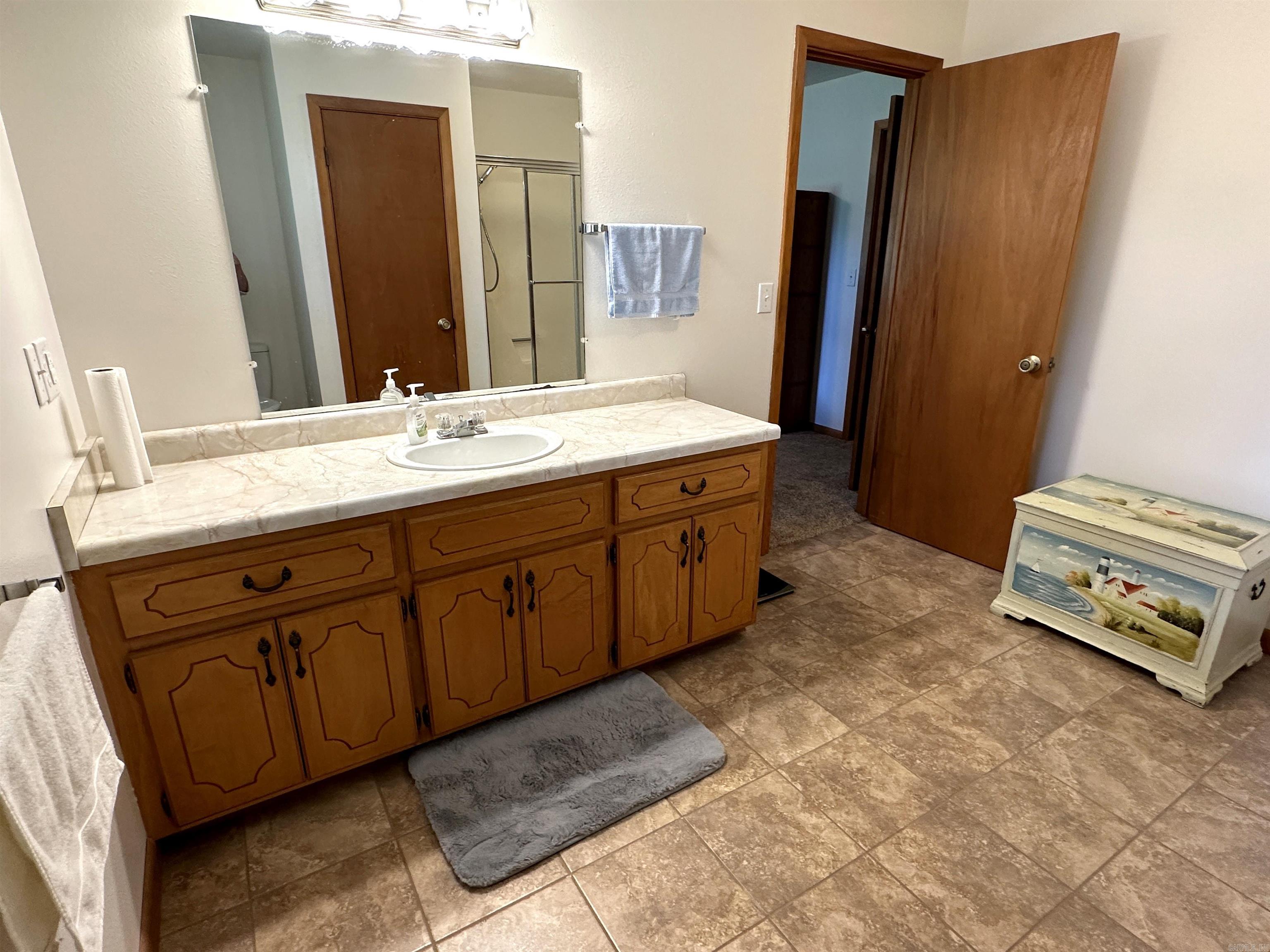 504 Case  Heber Springs, AR